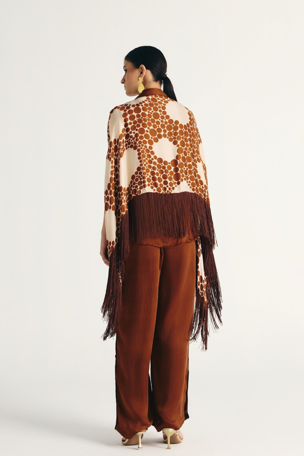 Nubia Co-Ord Set