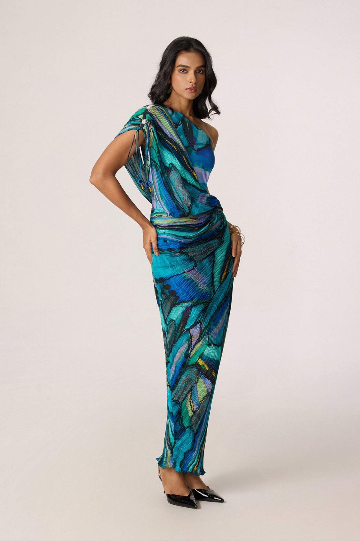 Linny Dress