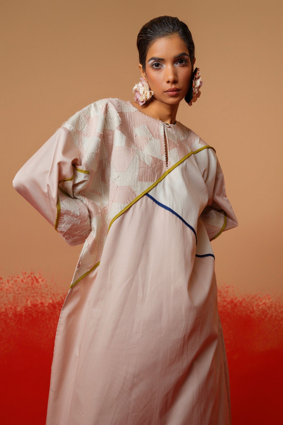 Echo Tunic