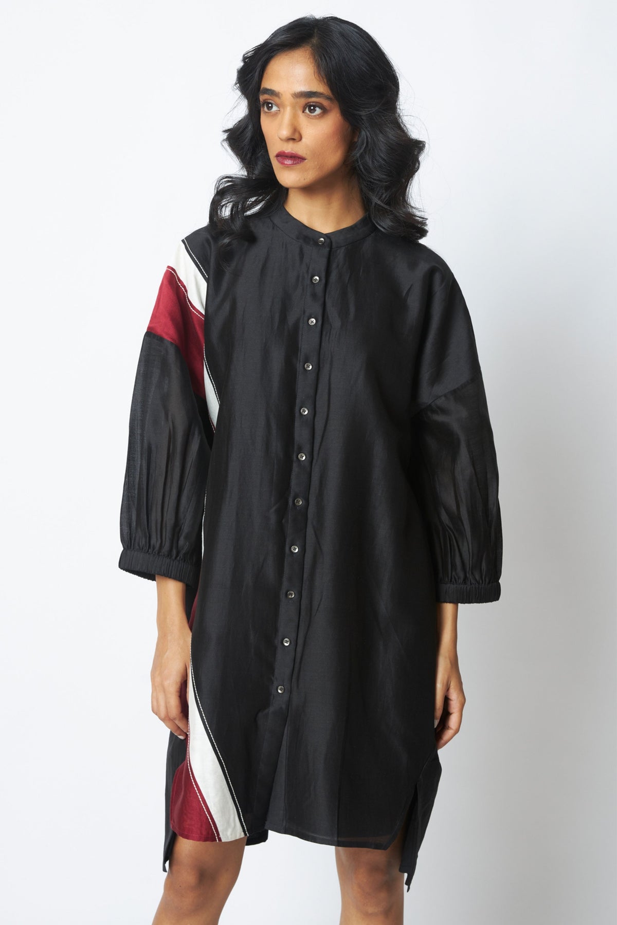 The Artist Pod Dress