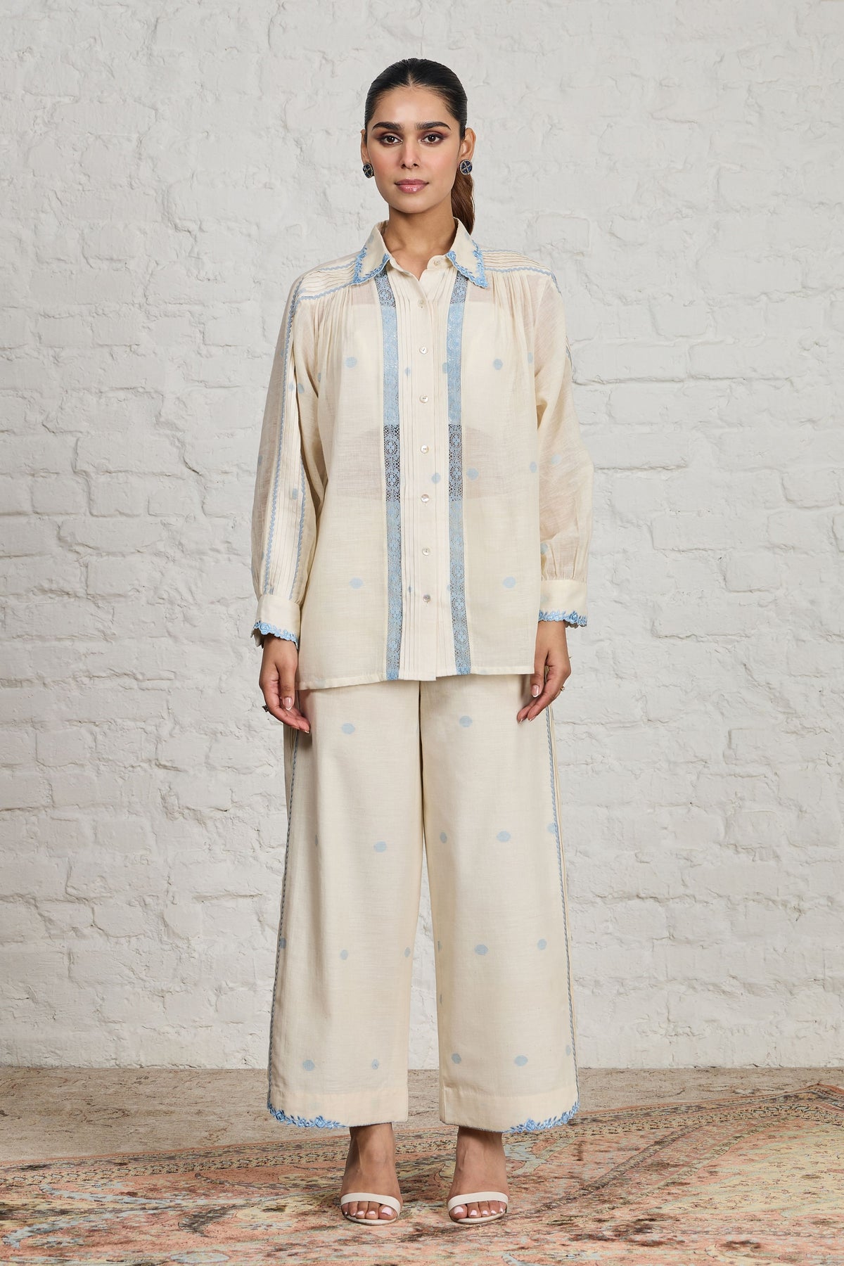 Florence Co-ordinate Set
