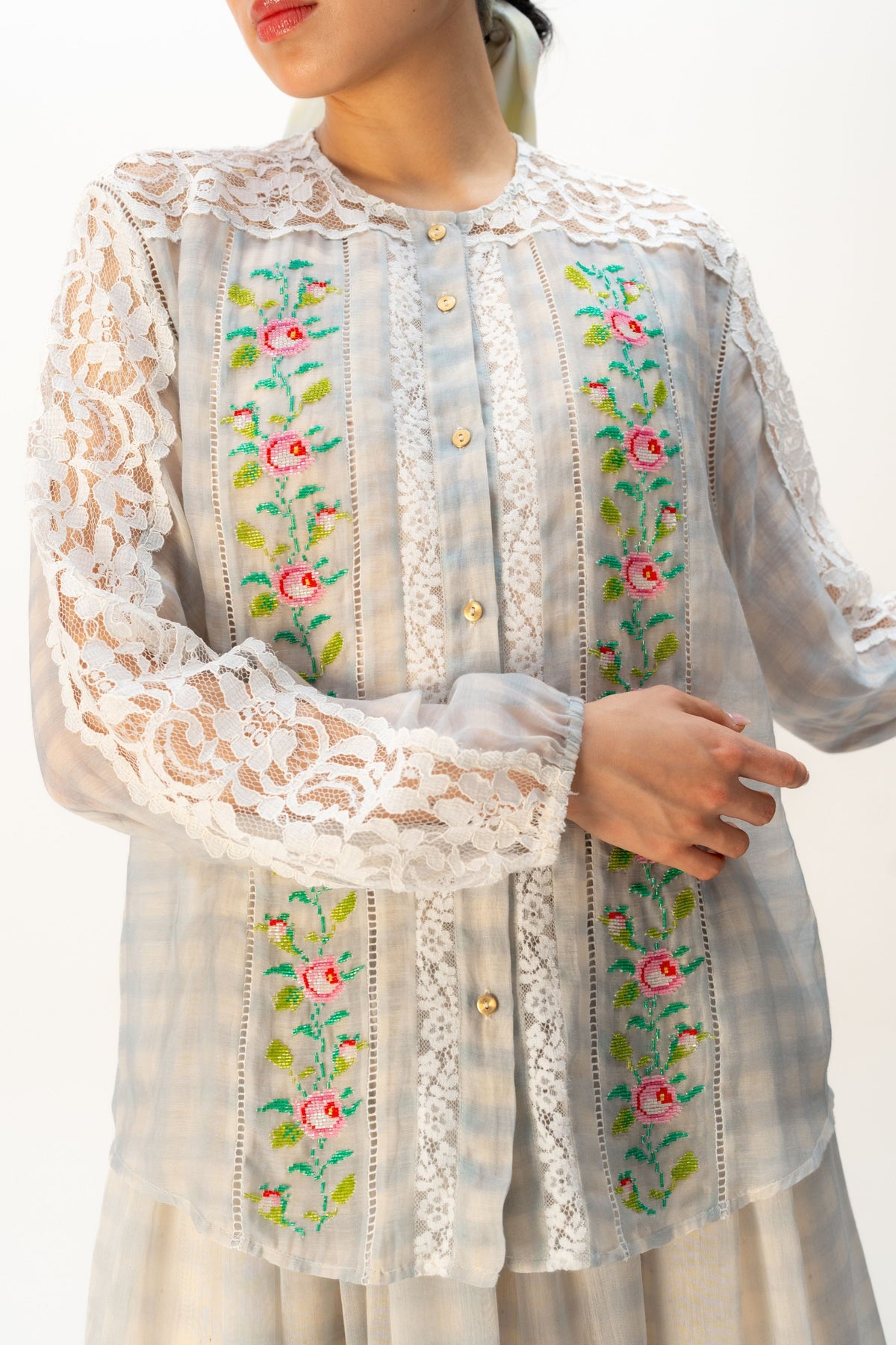 Cloudbound Shirt