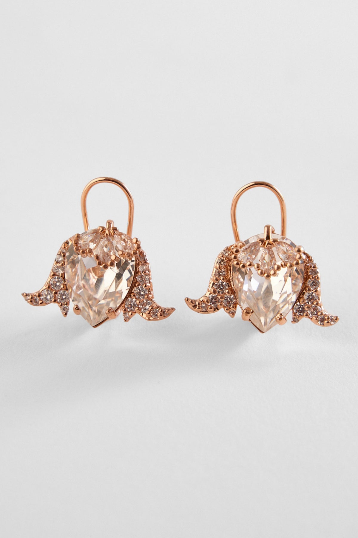 Le Merina Stud Earrings