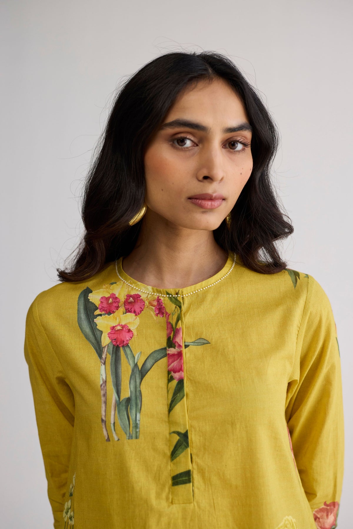 Romy Tunic Set