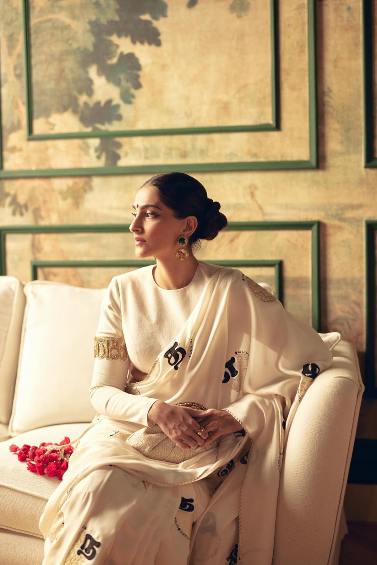 Sonam Kapoor in Masaba