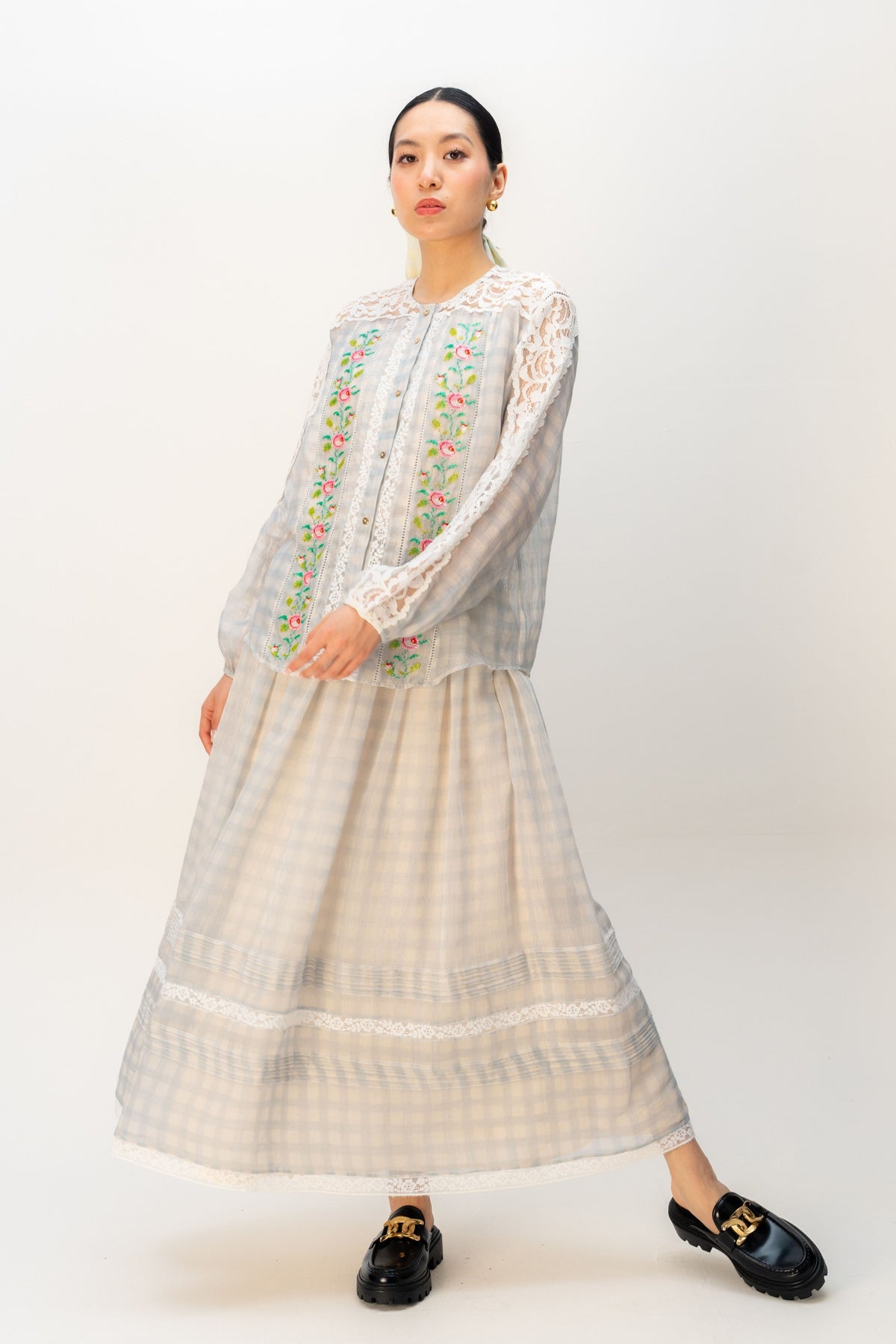 Cloudbound Shirt