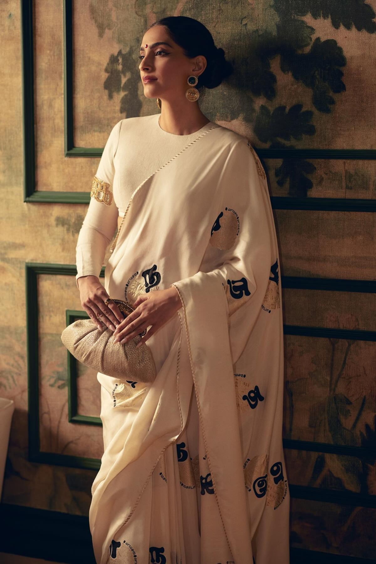 Sonam Kapoor in Masaba