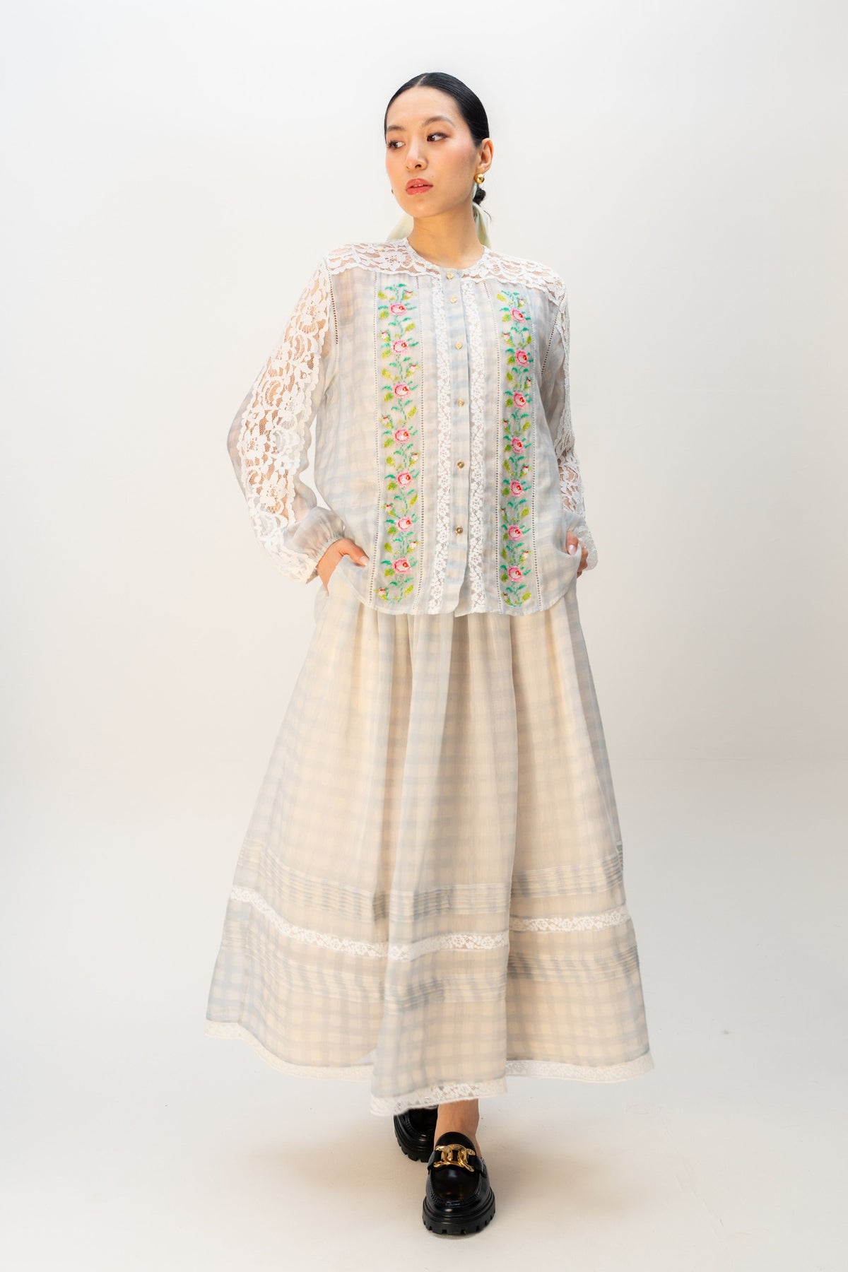 Cloudbound Shirt