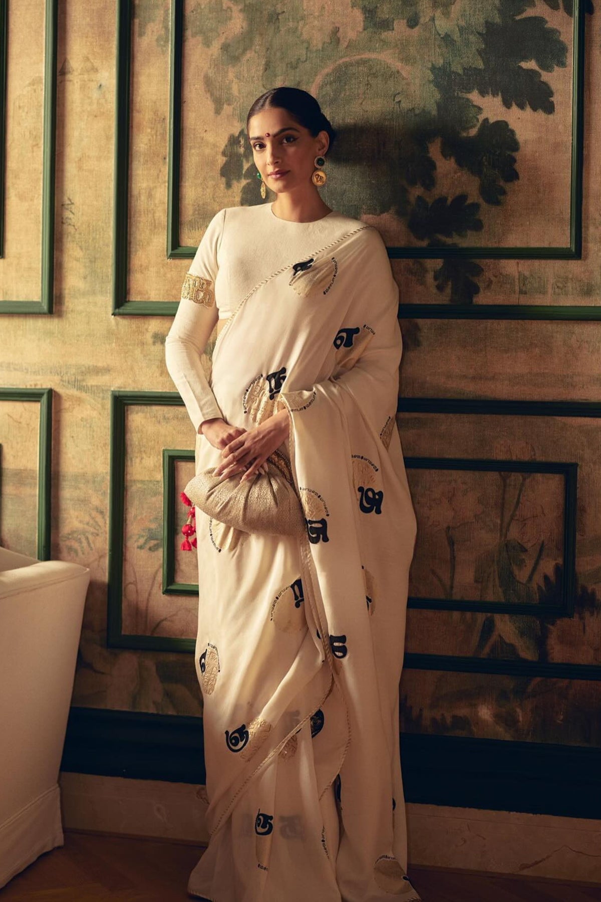 Sonam Kapoor in Masaba