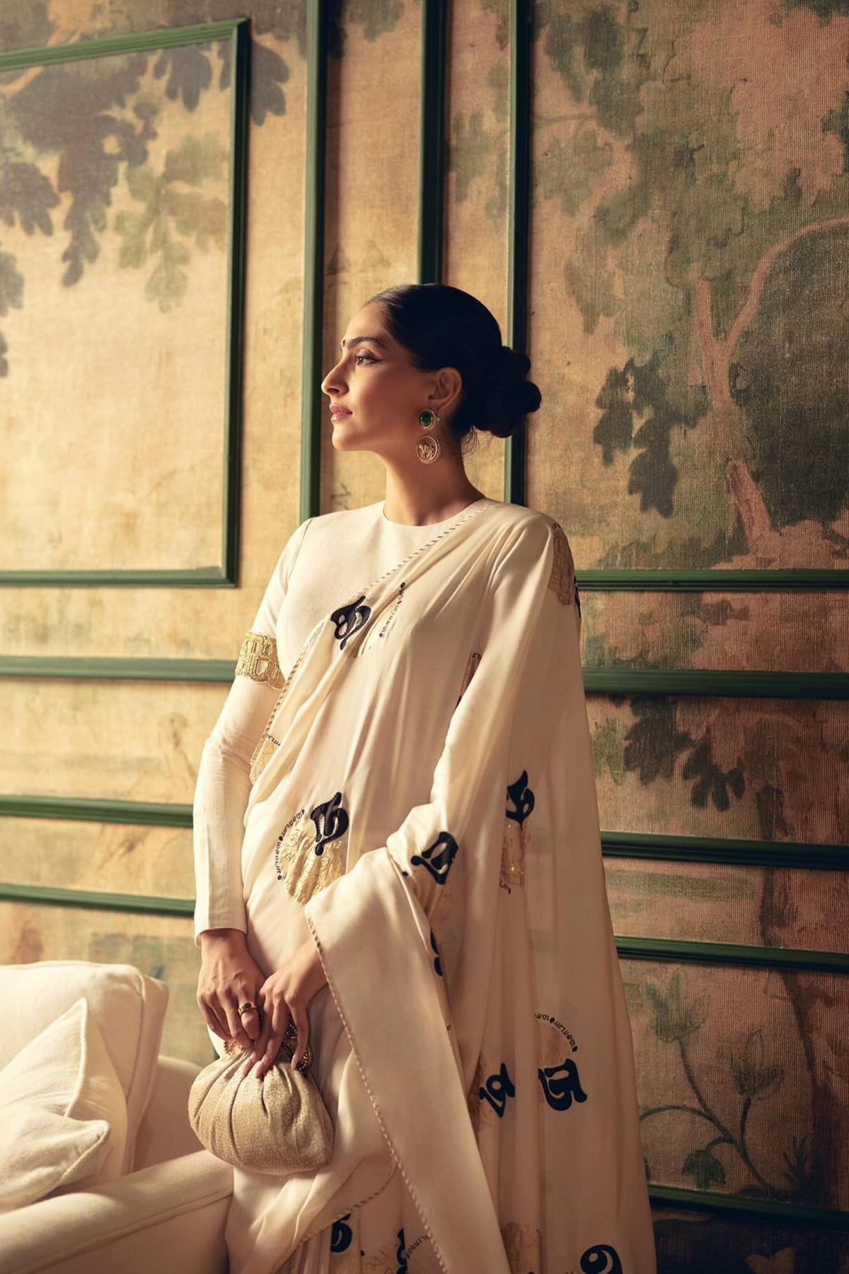 Sonam Kapoor in Masaba