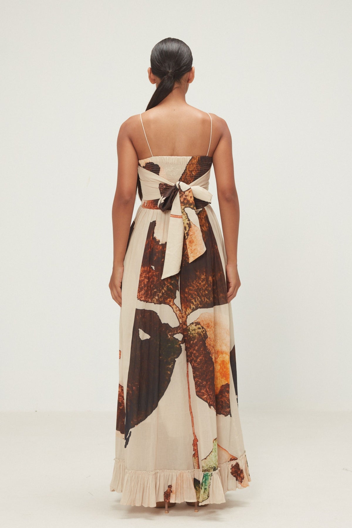 Peru Dress