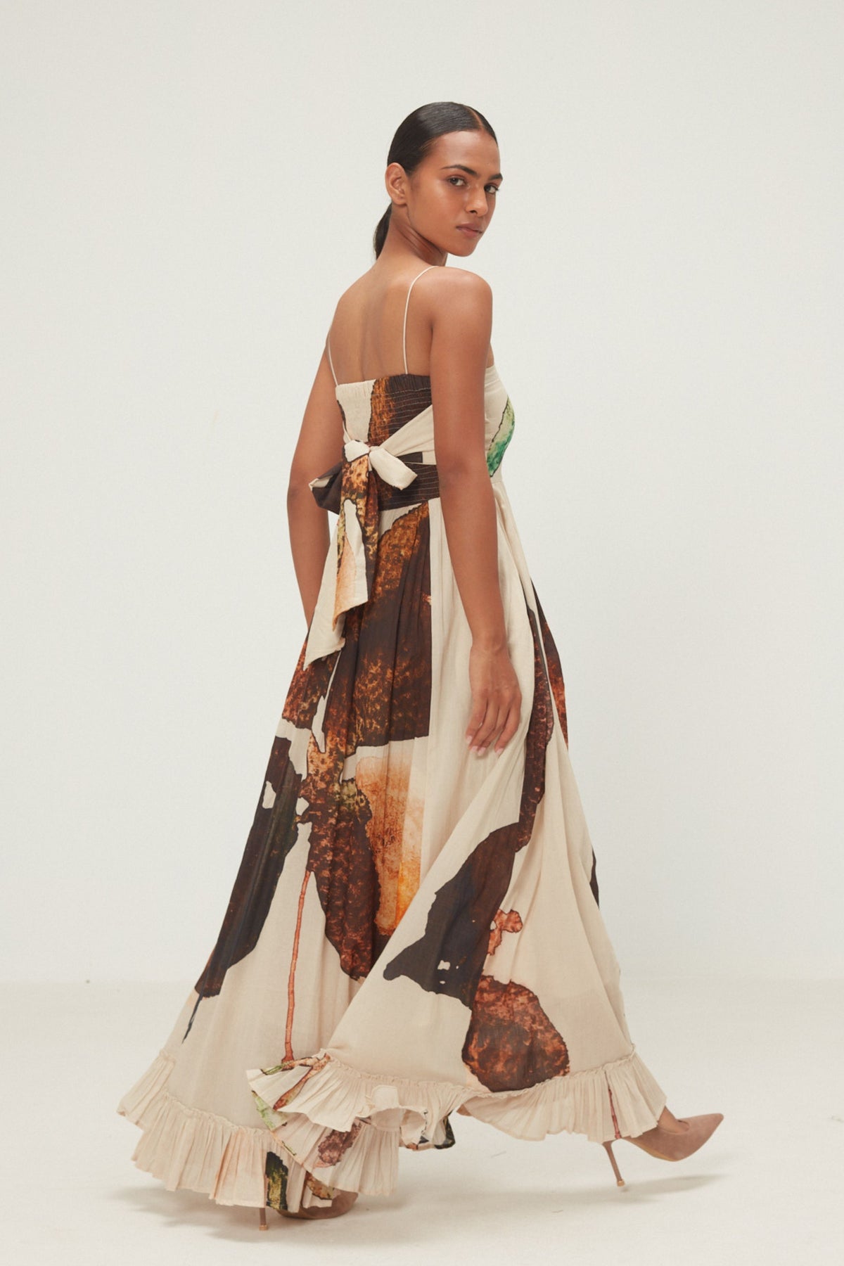 Peru Dress
