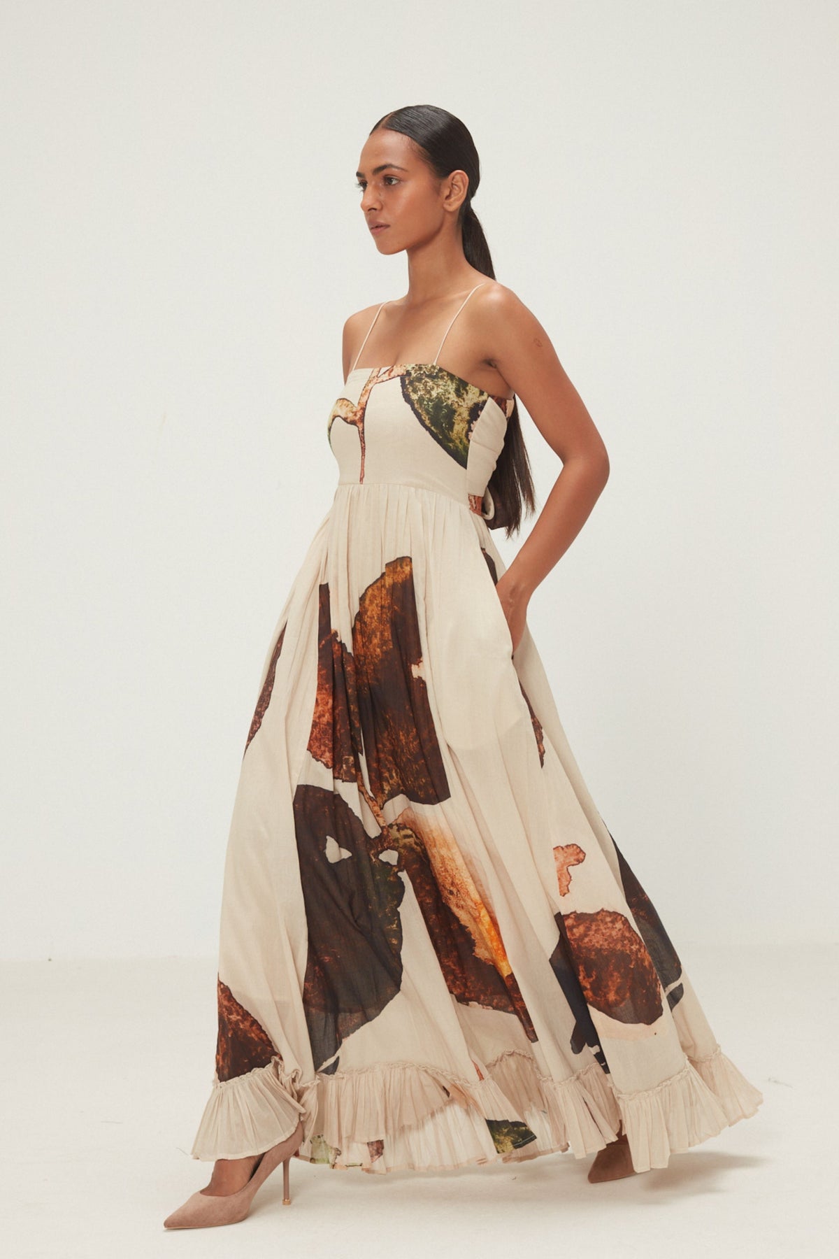 Peru Dress