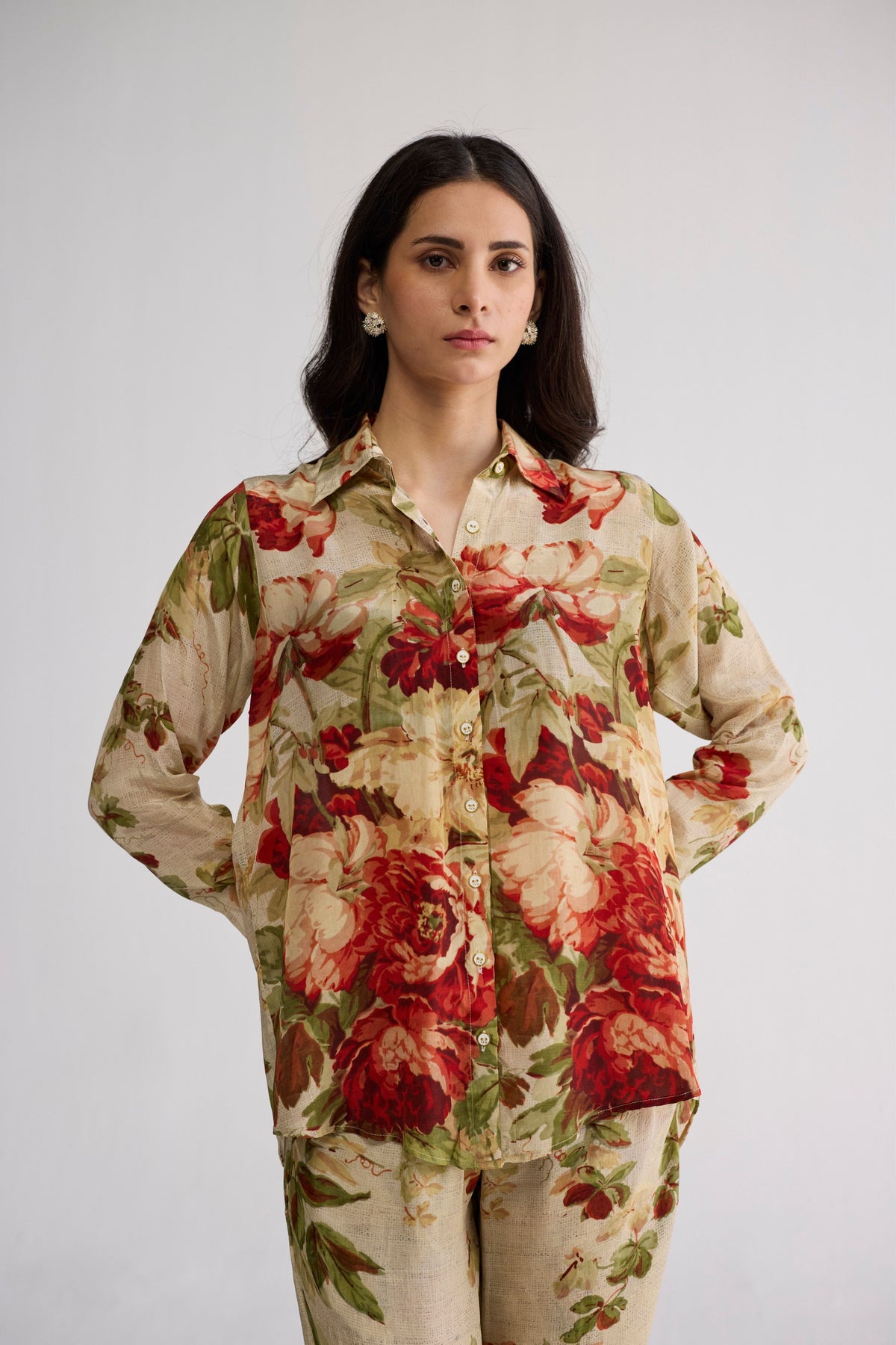 Sama Co-ord Set