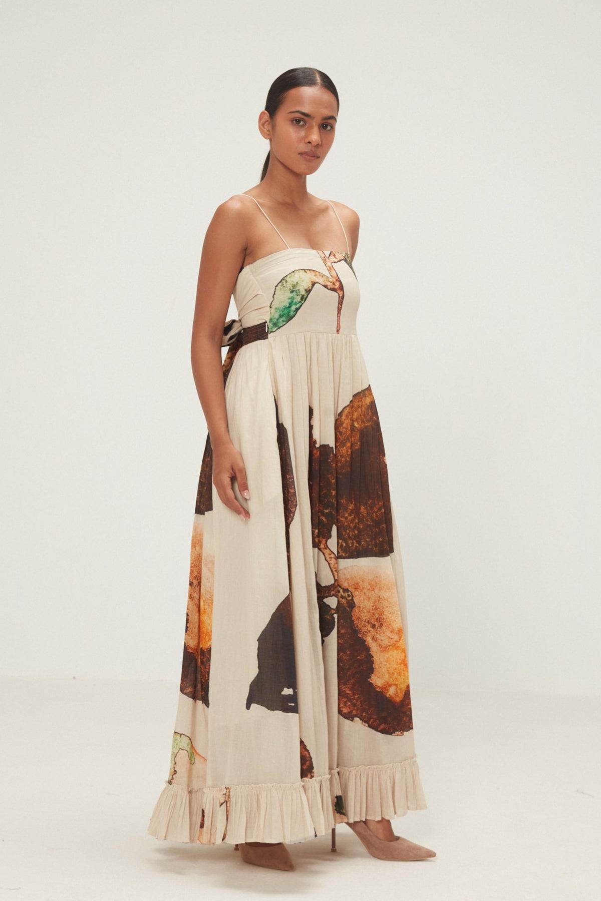 Peru Dress