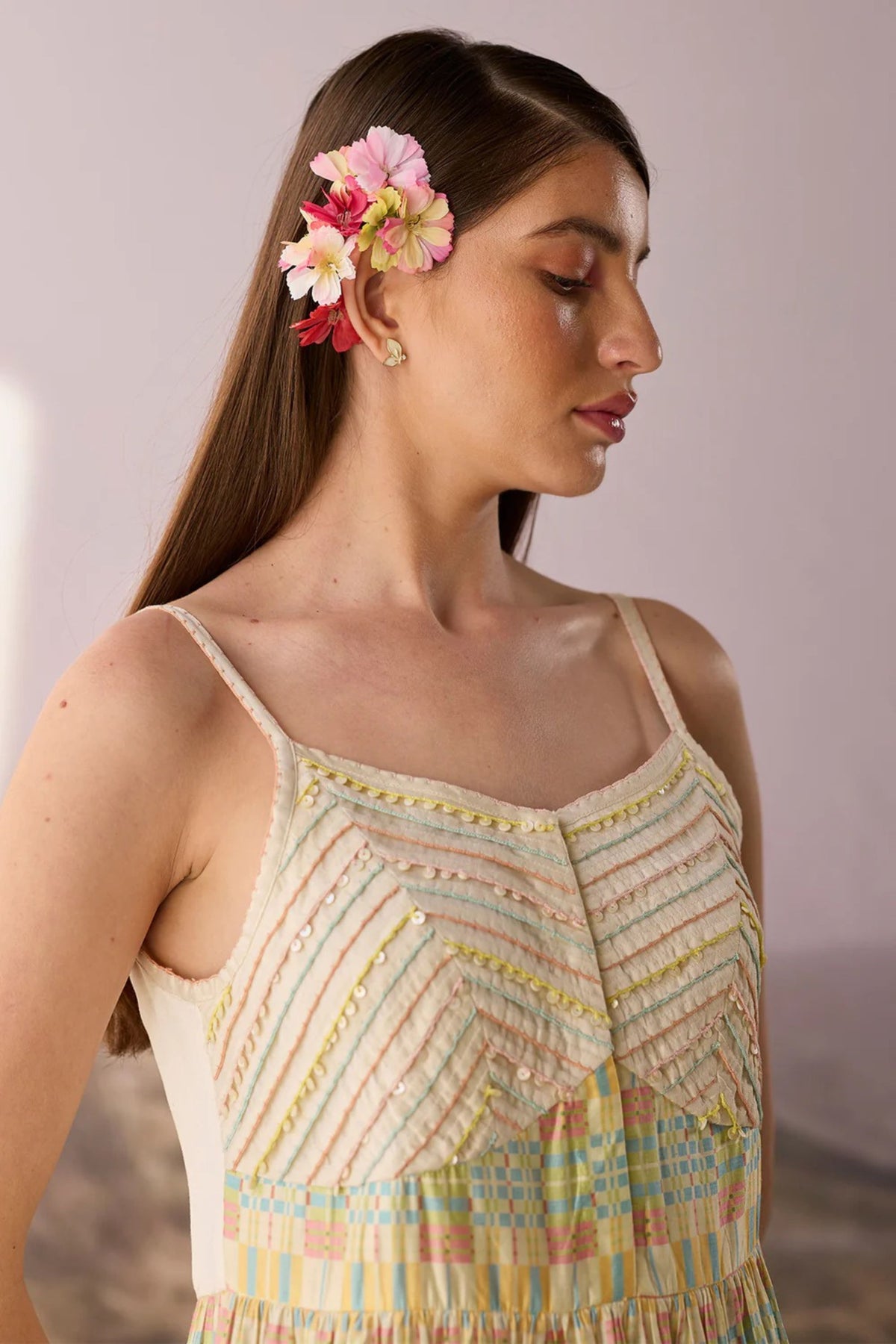 Moonlight Maxi Dress