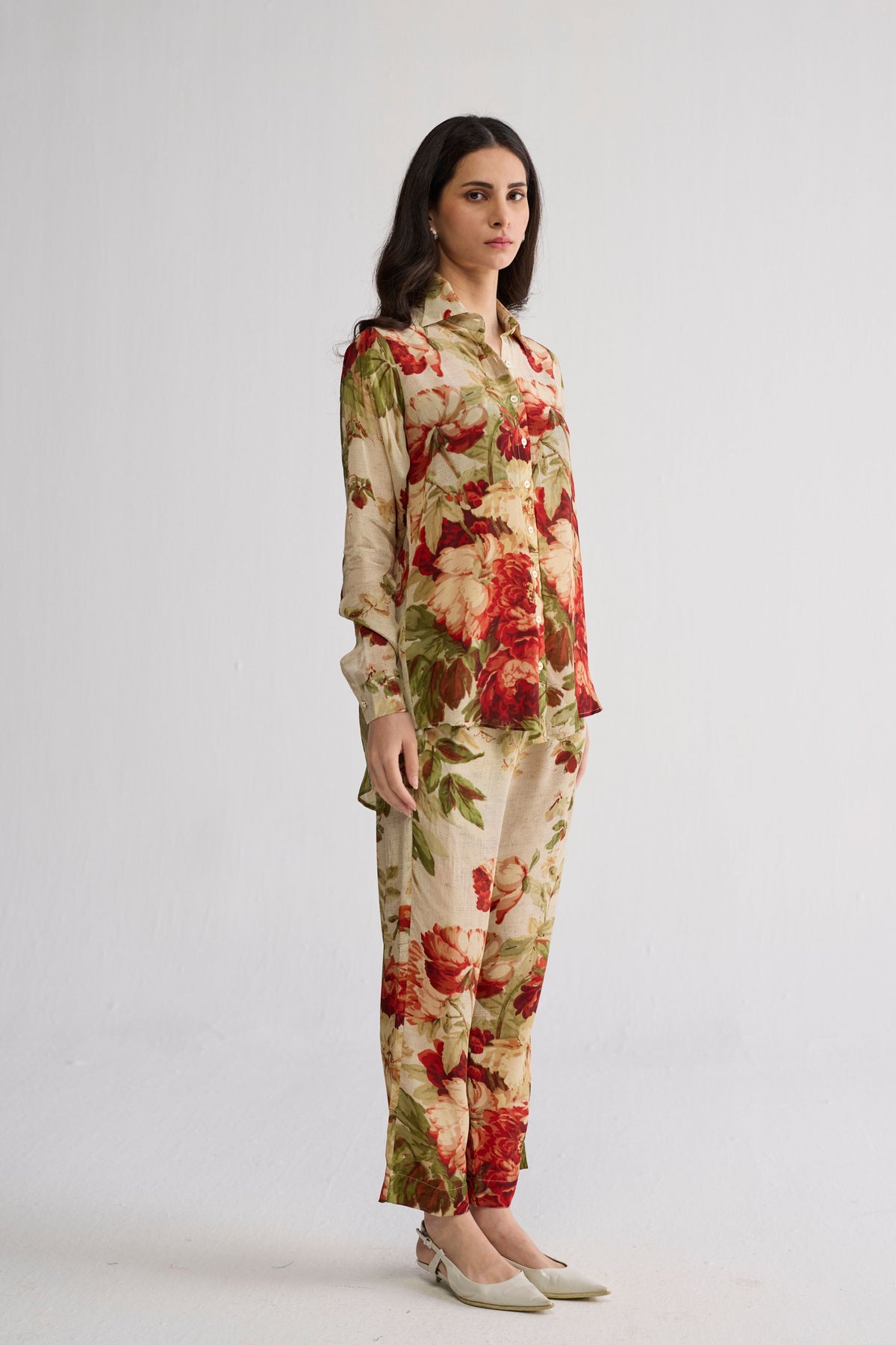 Sama Co-ord Set