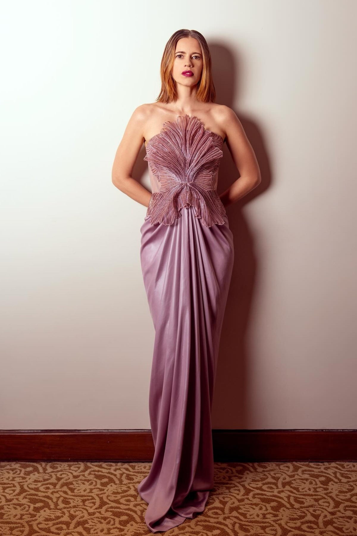Kalki Koechlin in Amit Aggarwal