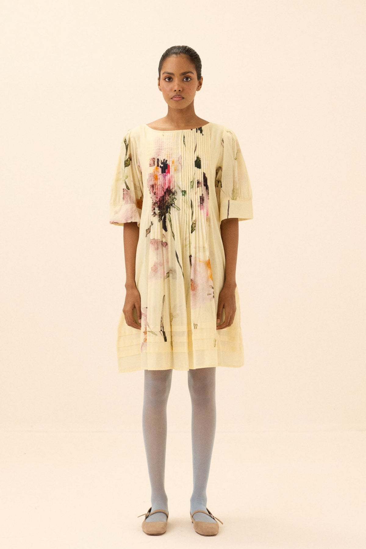 Luca Dress