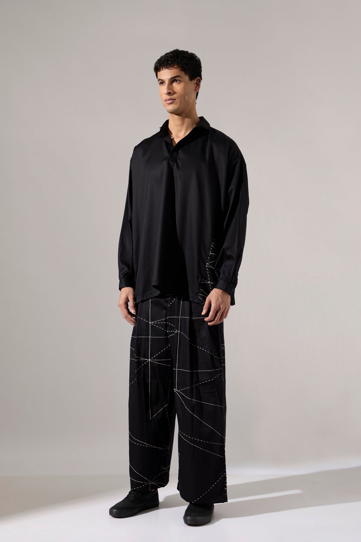 Mathew Co-ord Set