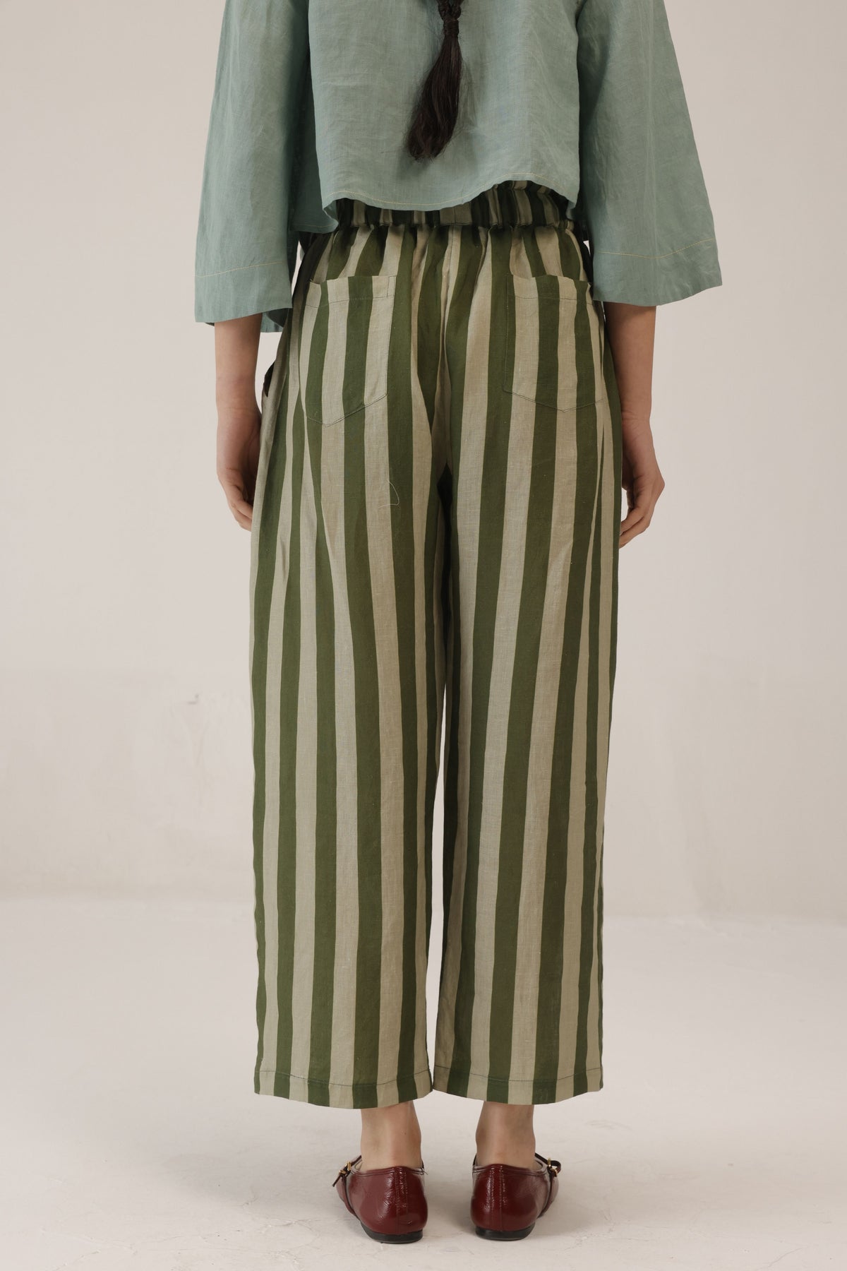 Zest Drawstring Pants
