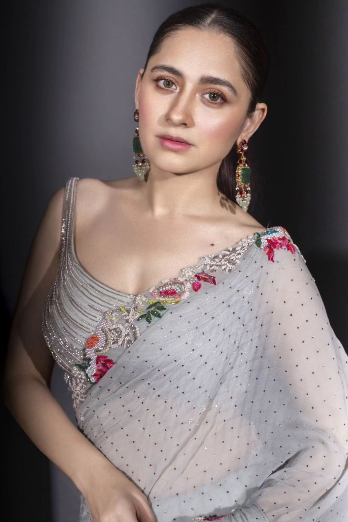 Sanjeeda Shaikh in Dolly J