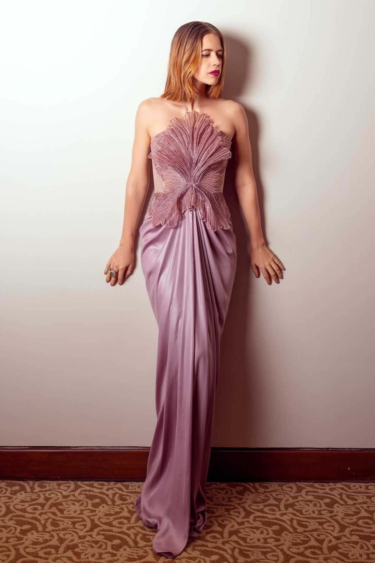Kalki Koechlin in Amit Aggarwal