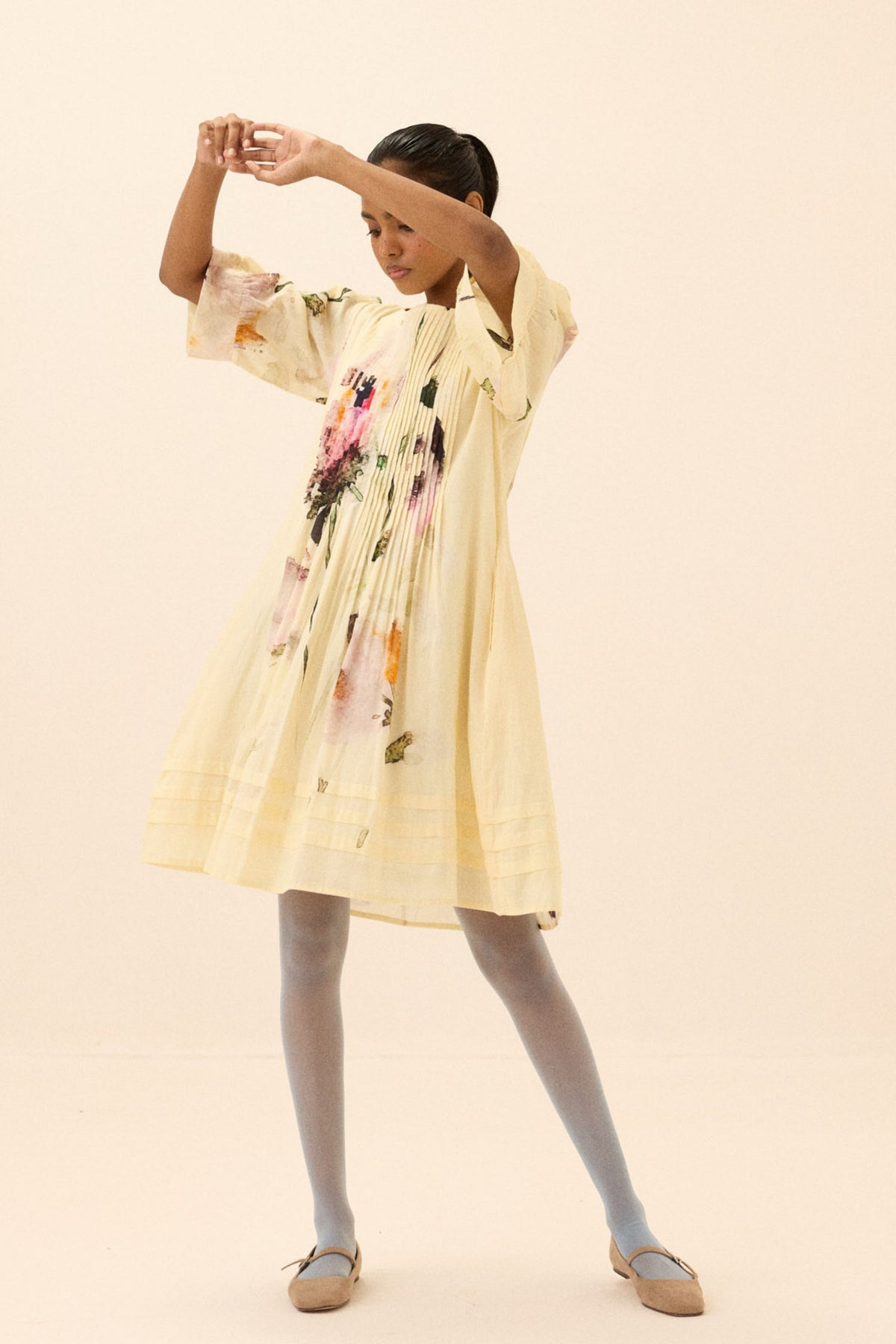 Luca Dress