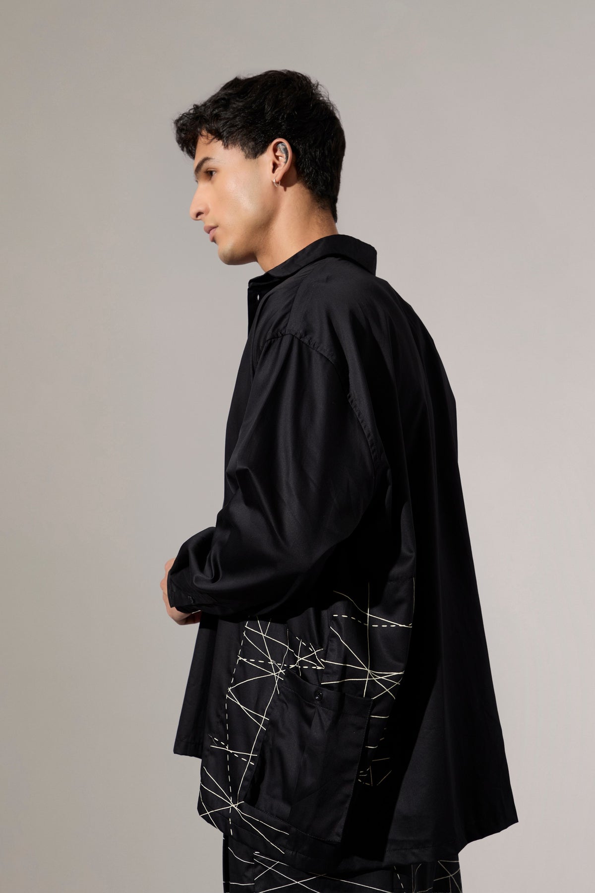 Mathew Co-ord Set
