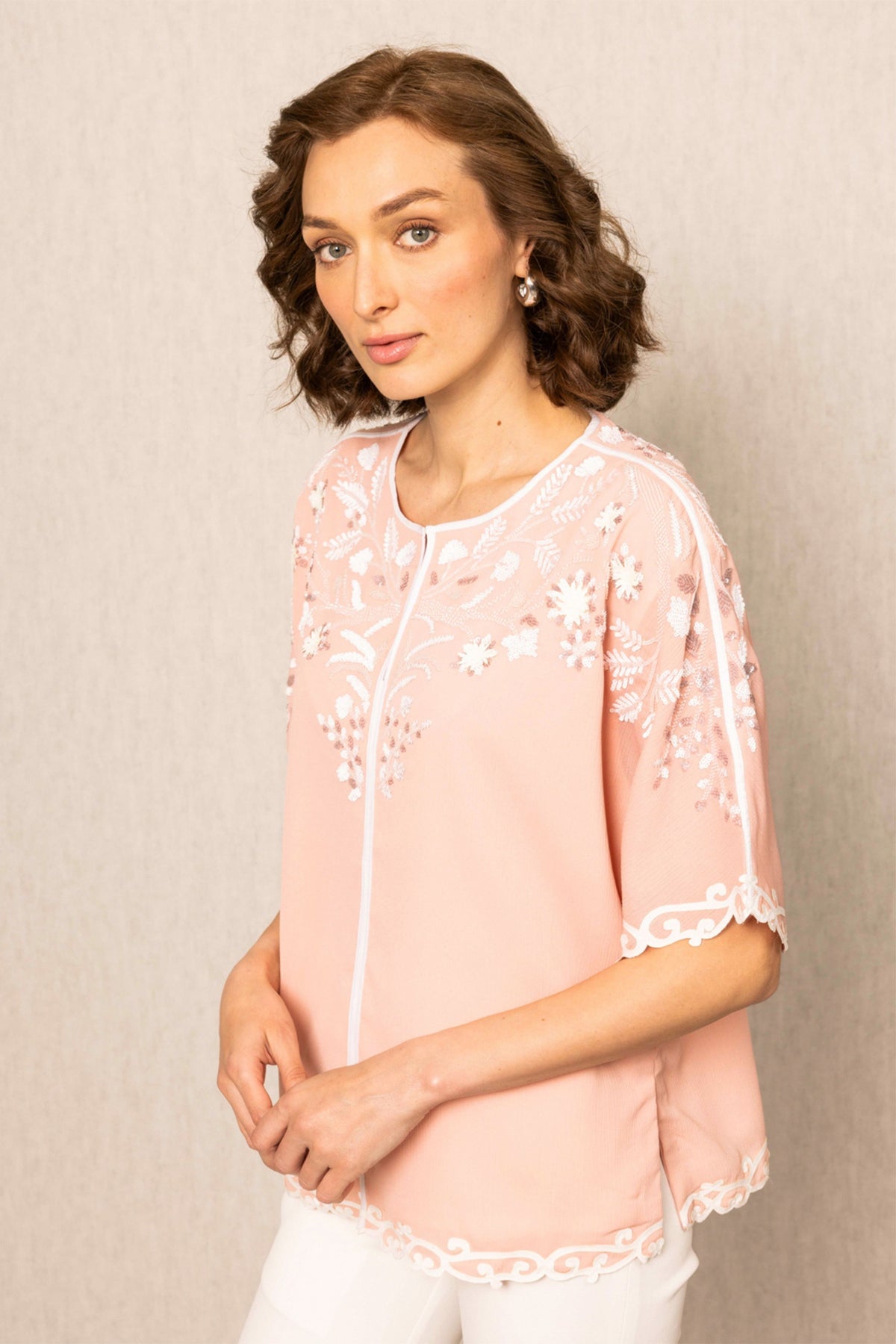Naira Top