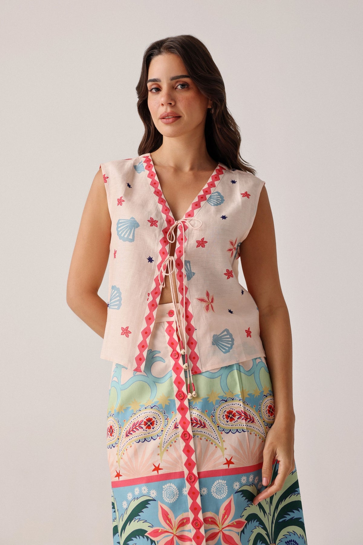 Ananas Kaia Skirt