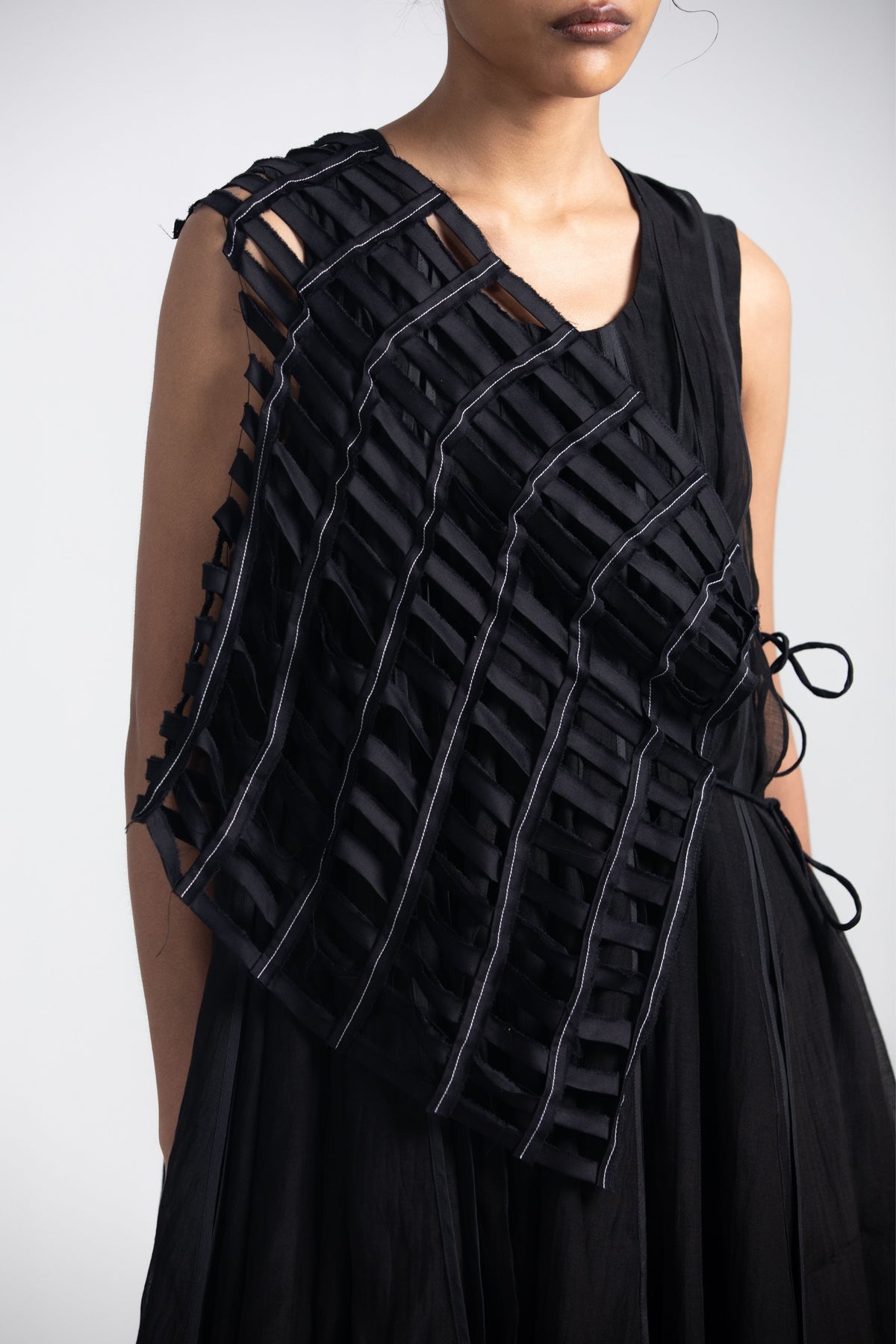 Mystery Dress