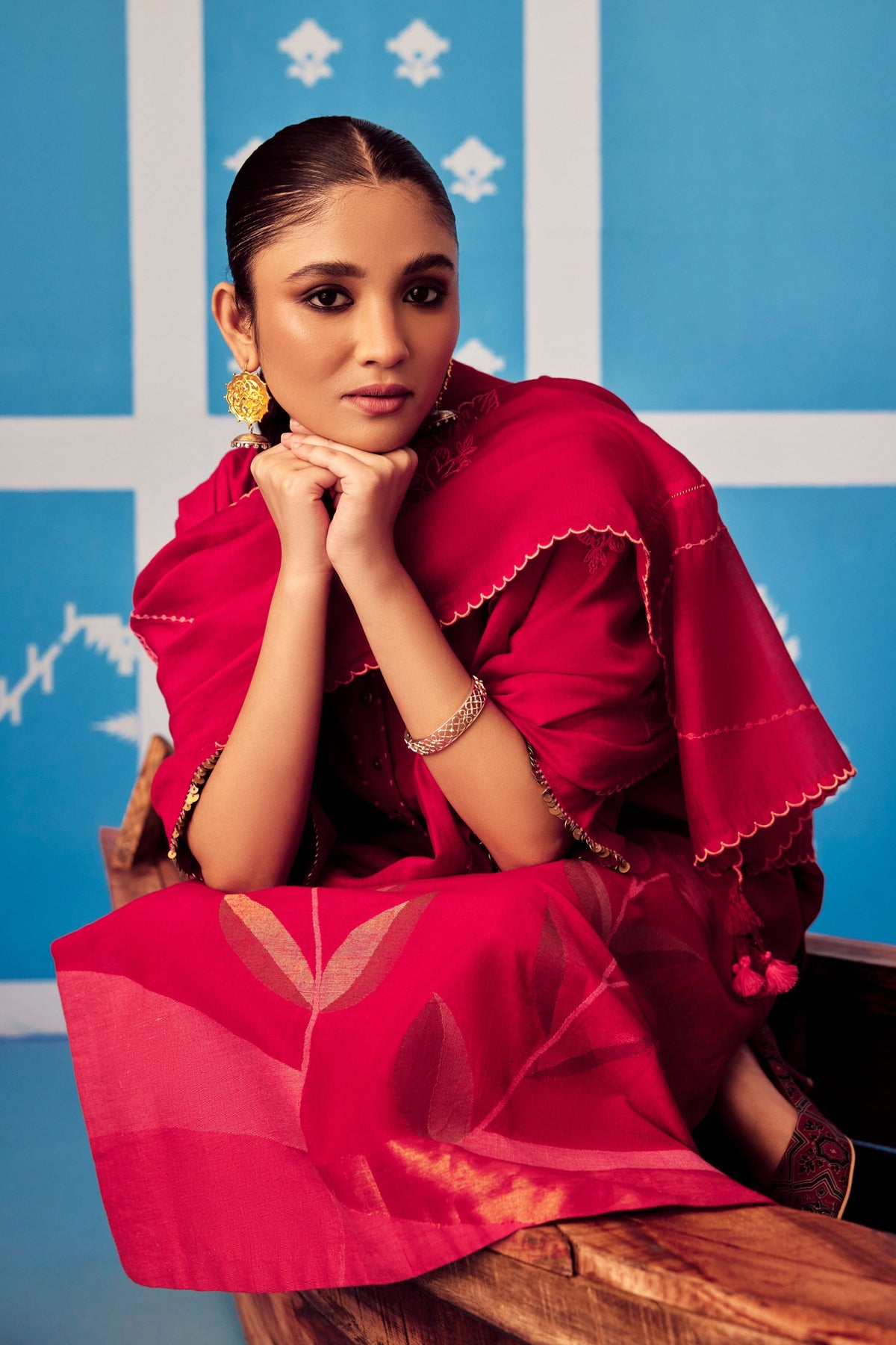 Mohini Kurta Set