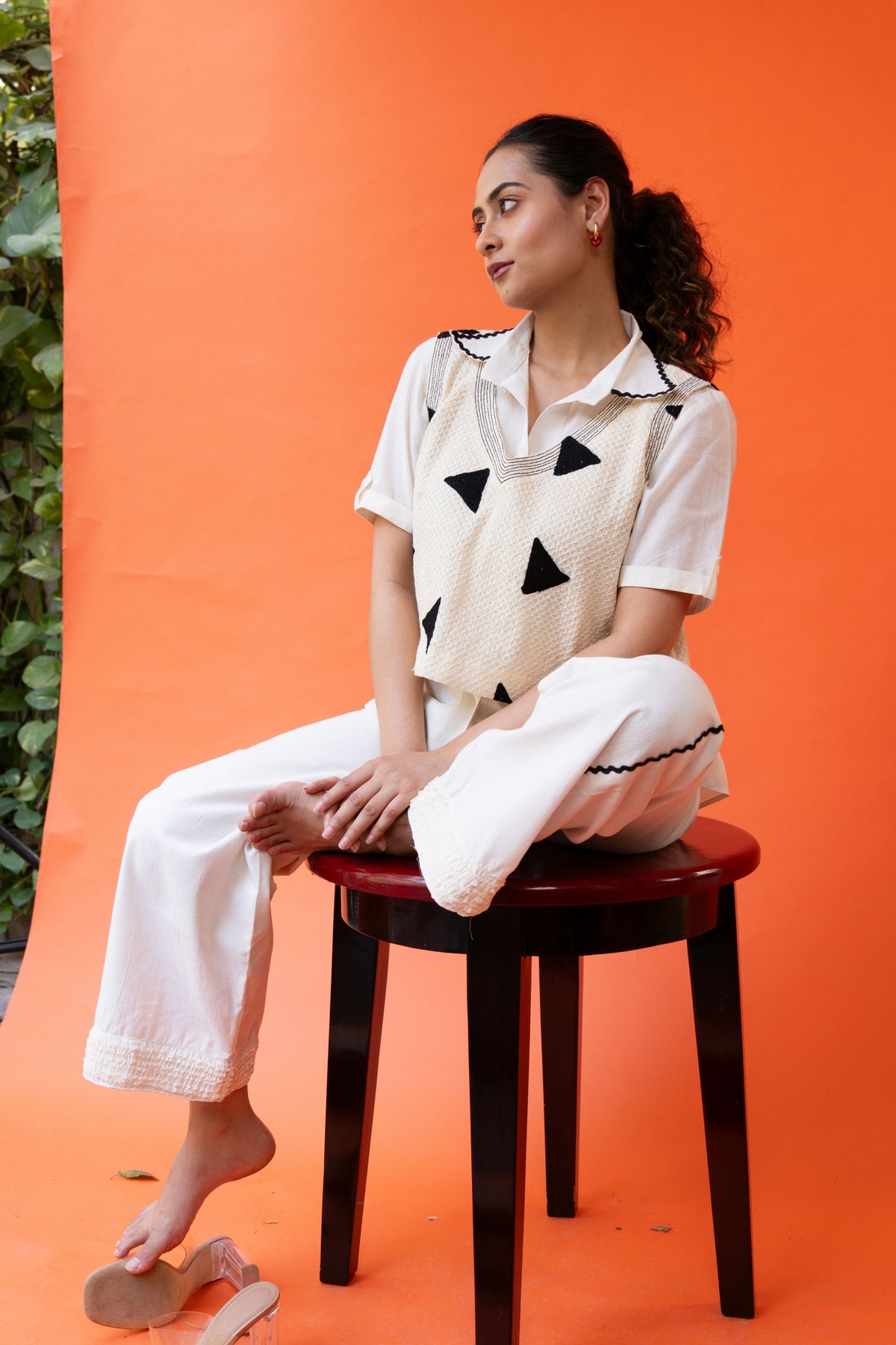 Gaia Co-ord Set