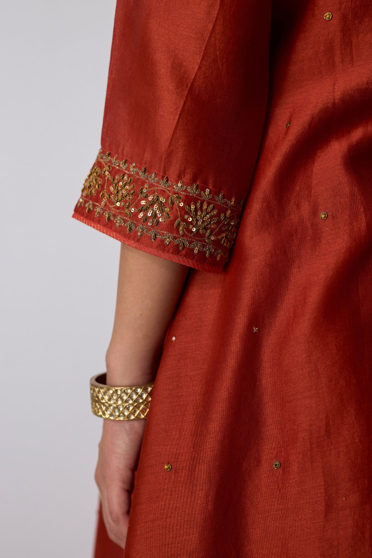 Rasika Kurta Set