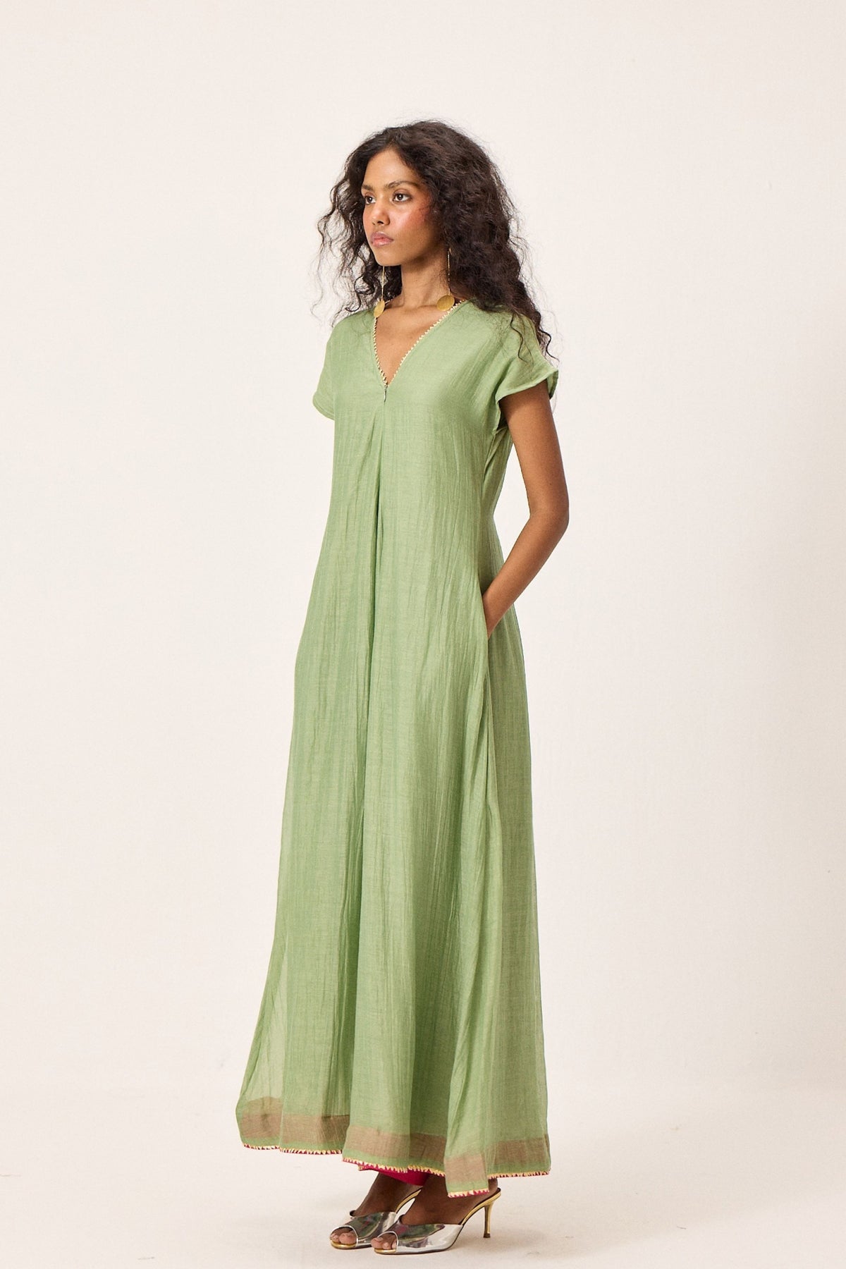 Emma Jumpsuit