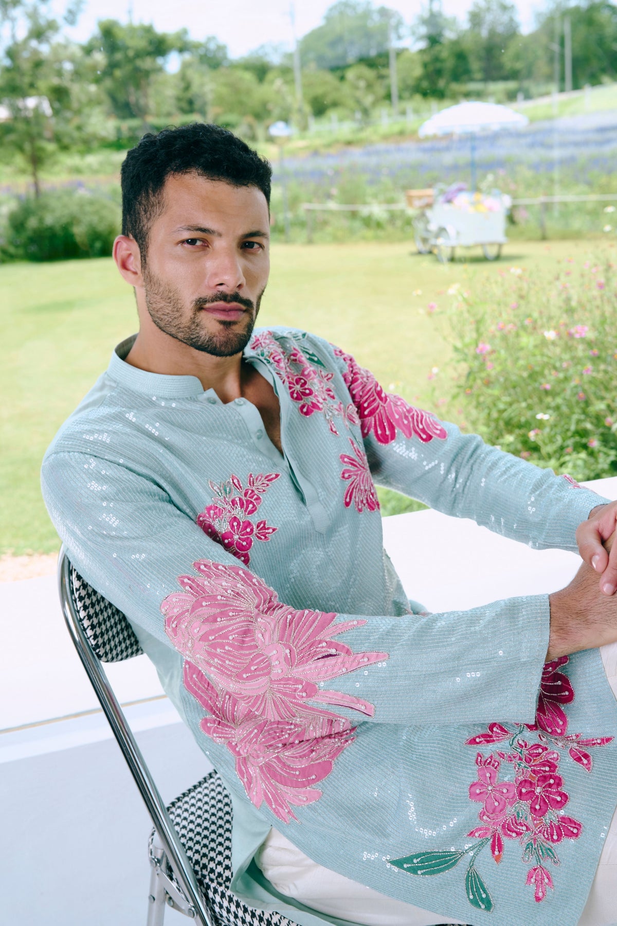 Dean Kurta Set