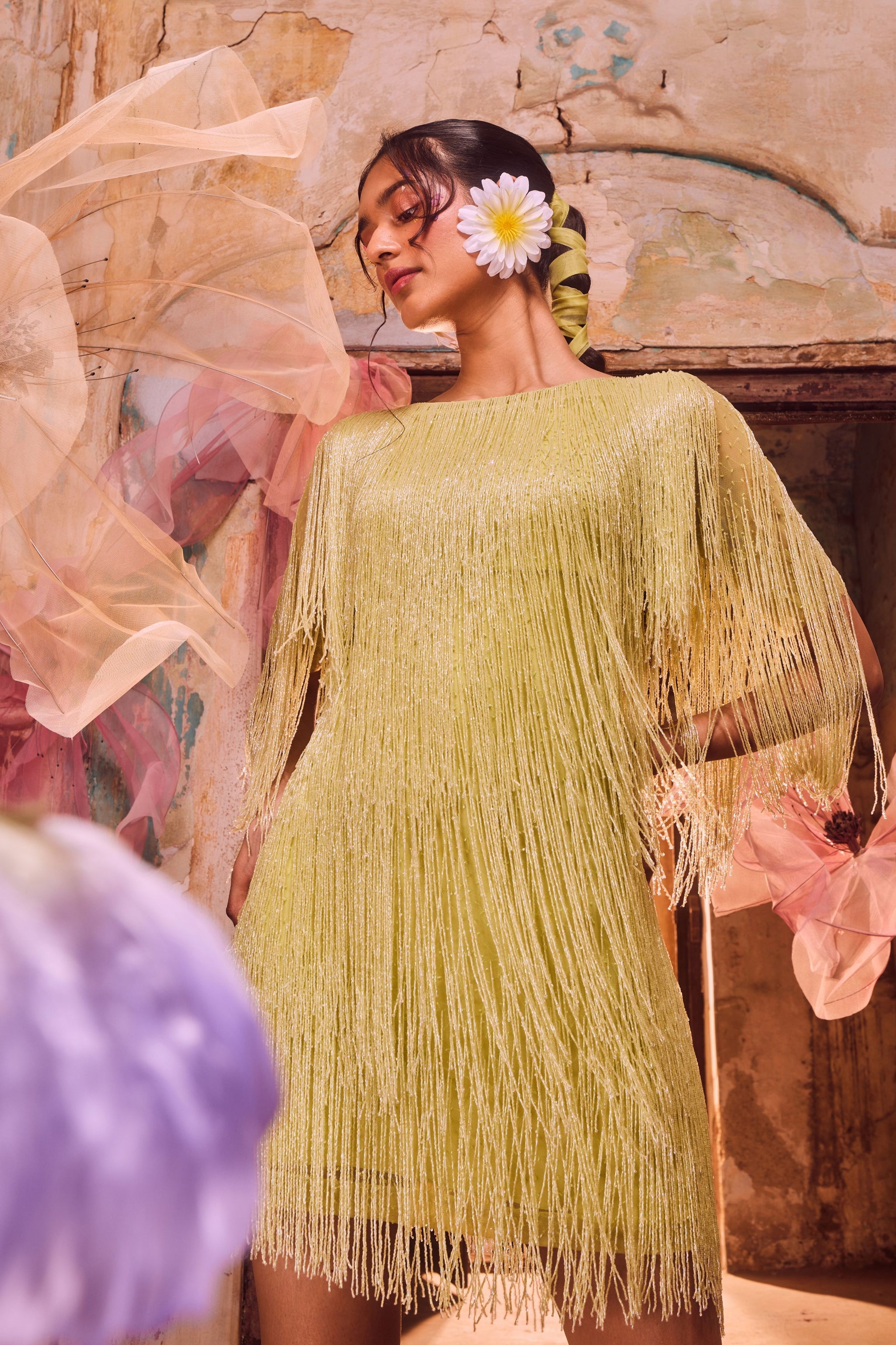 Long Lavender Fringe Dress ASOS Dresses Asos Designembellished Shift Mini Dress With Beaded Fringe In Purple Long Lavender Fringe Dress ASOS Dresses Asos Designembellished Shift Mini Dress With Beaded Fringe In Purple