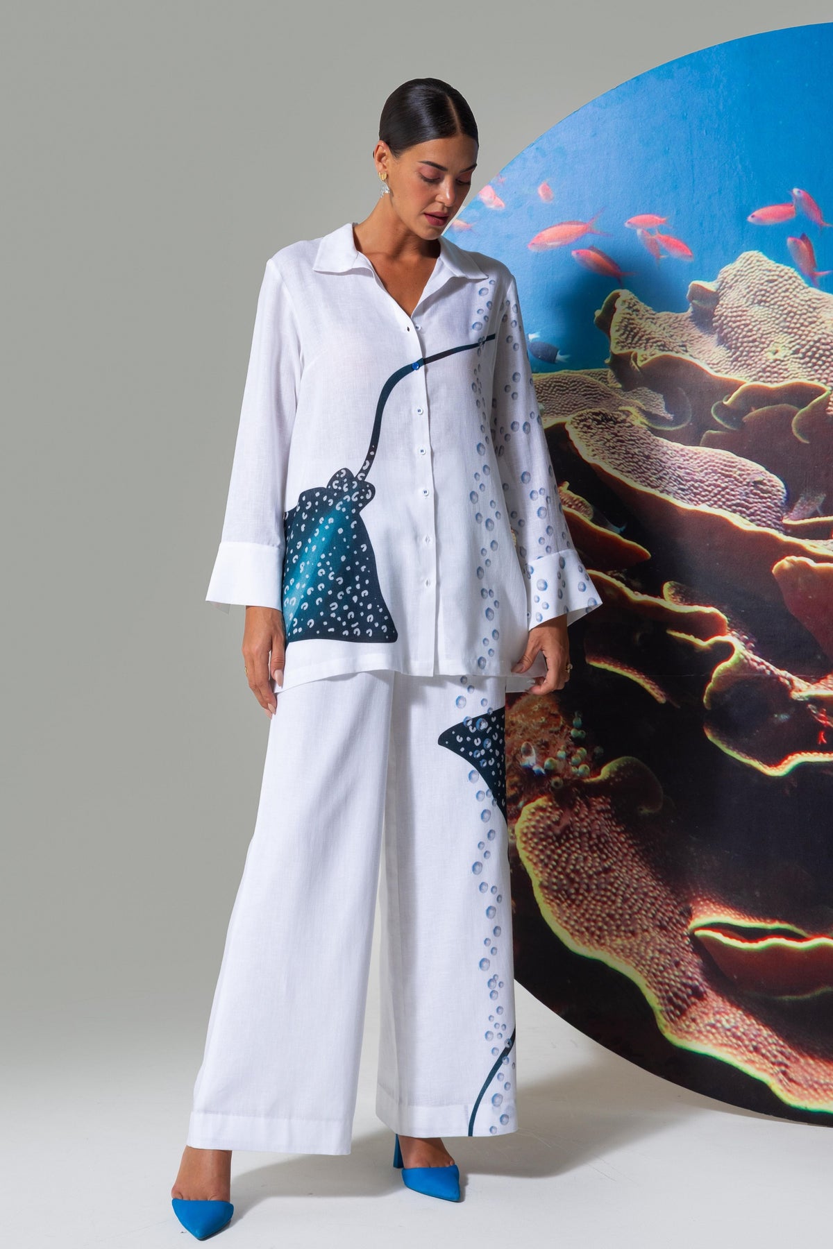 Nauti &amp; Nice Co-ord Set