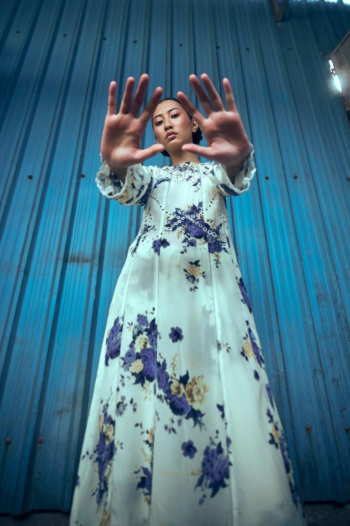 Fiona Kurta