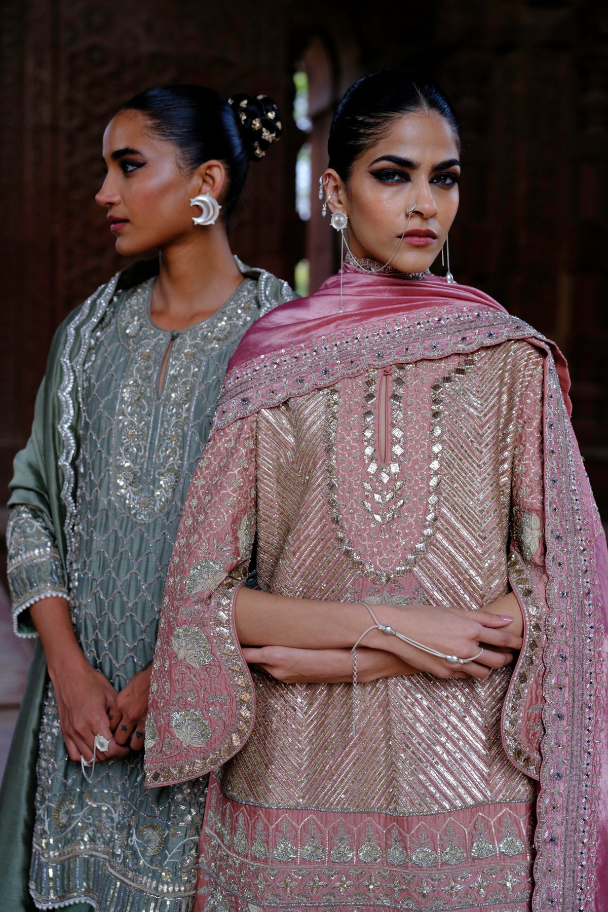 Aira Kurta Set