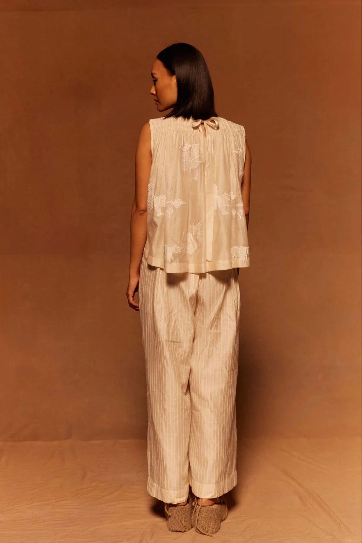 Heion Ruching Top