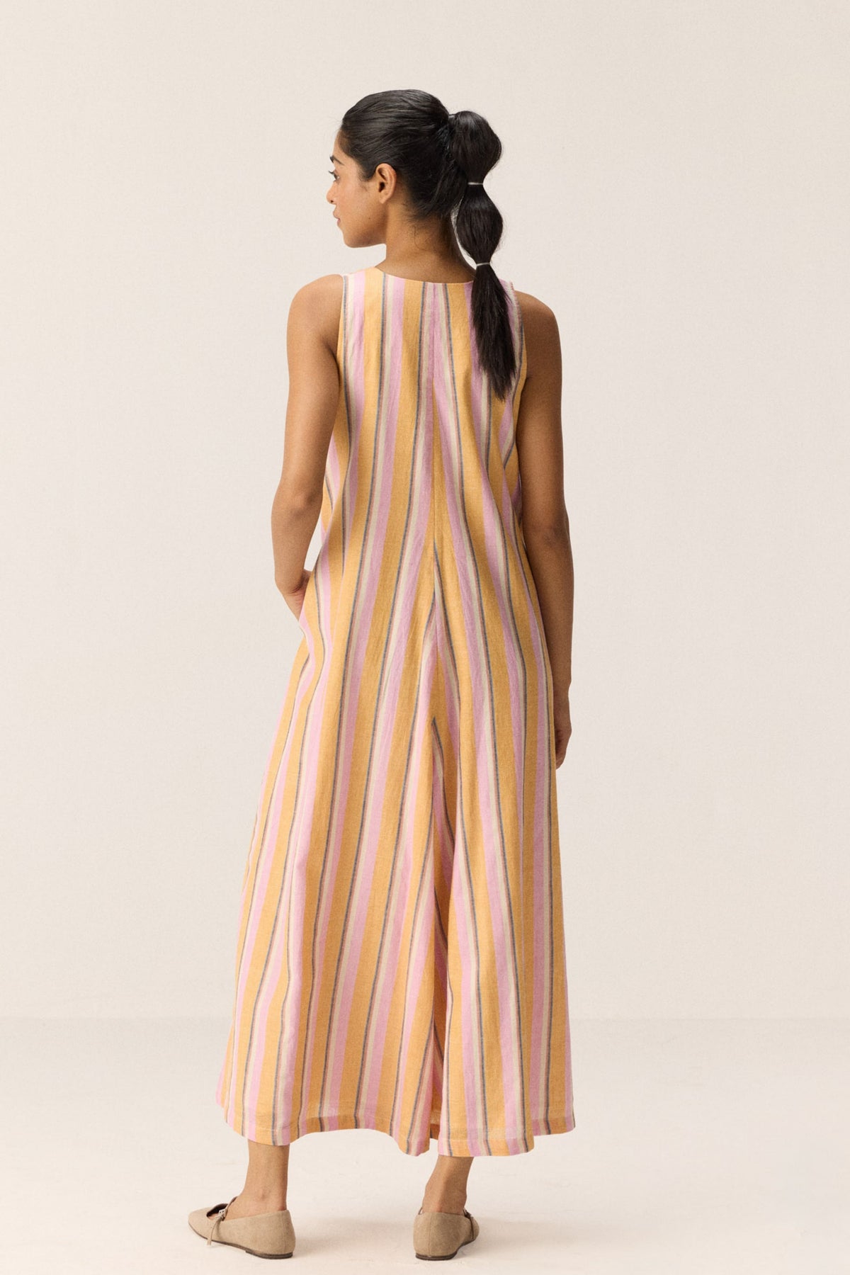 Mangotrail Jumpsuit