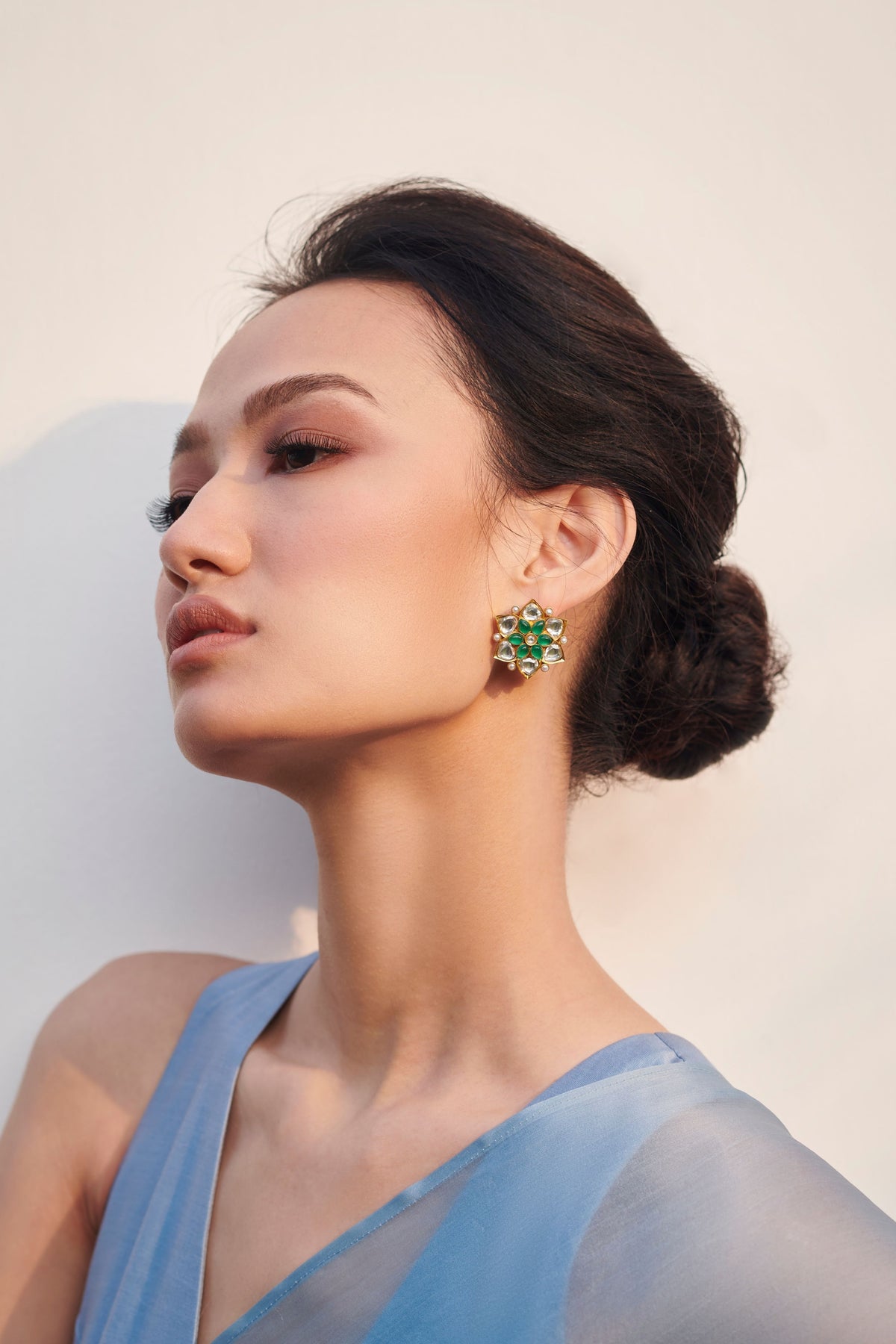 Olea Studs
