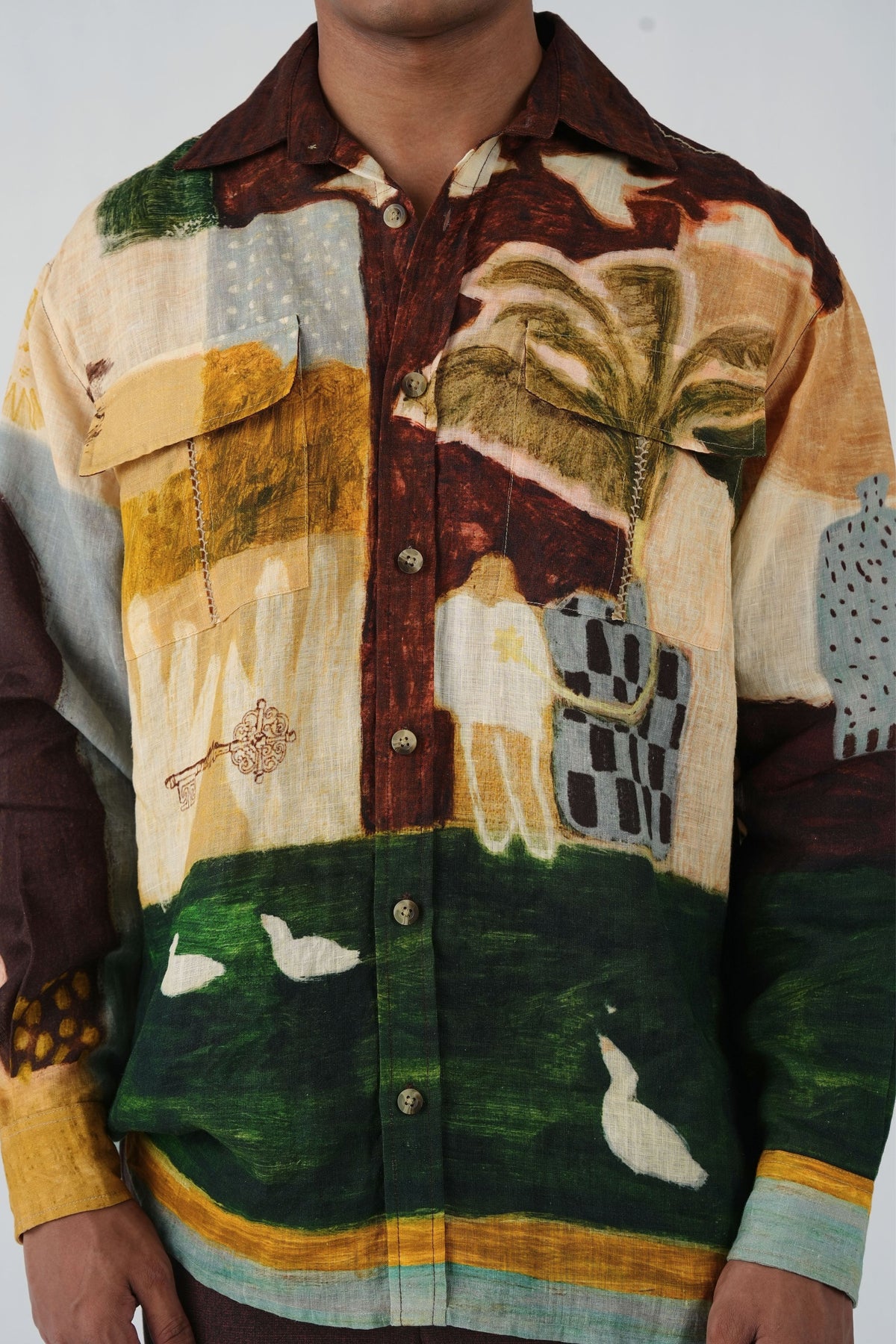 Coffee Hop Shirt