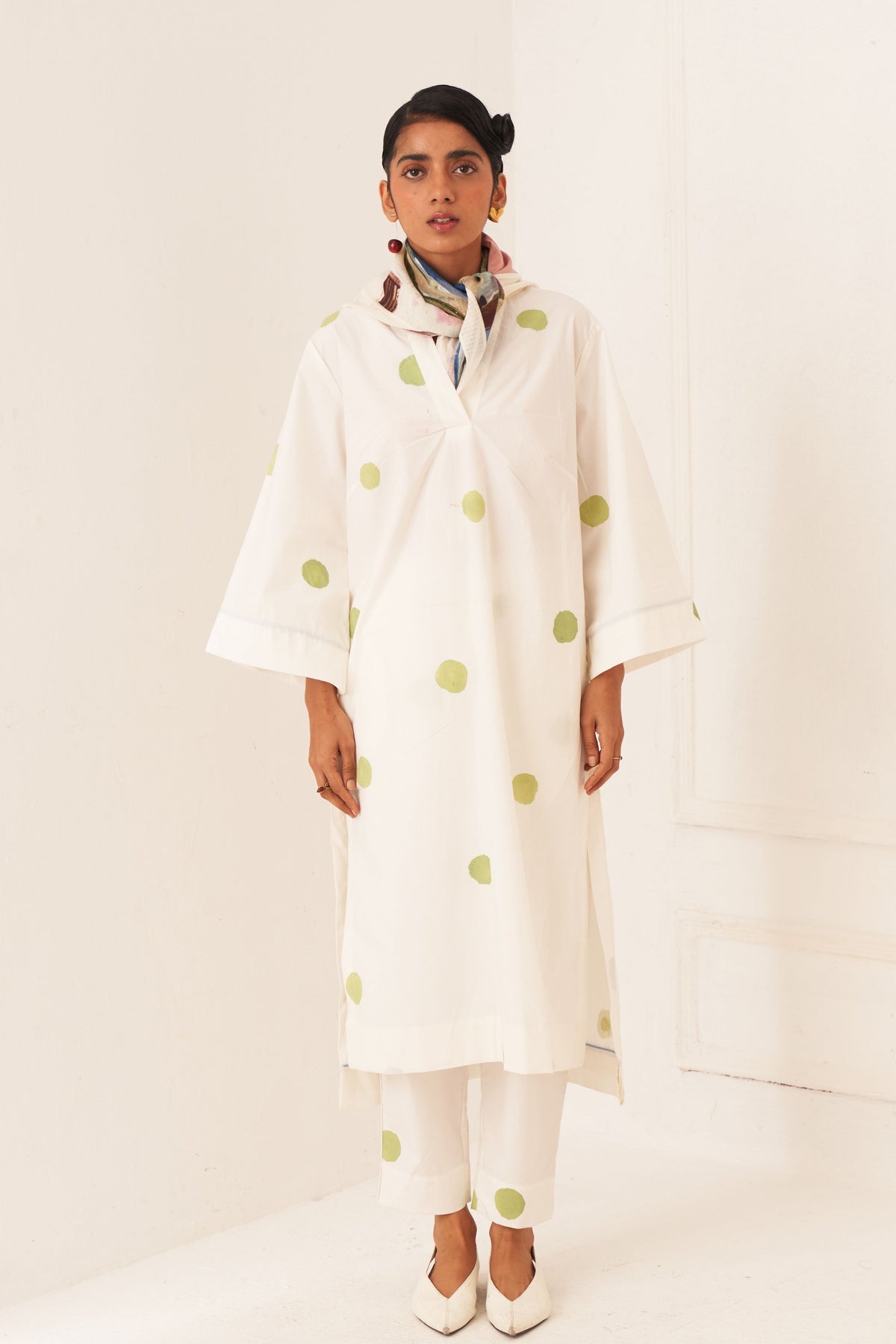 Limon Kurta