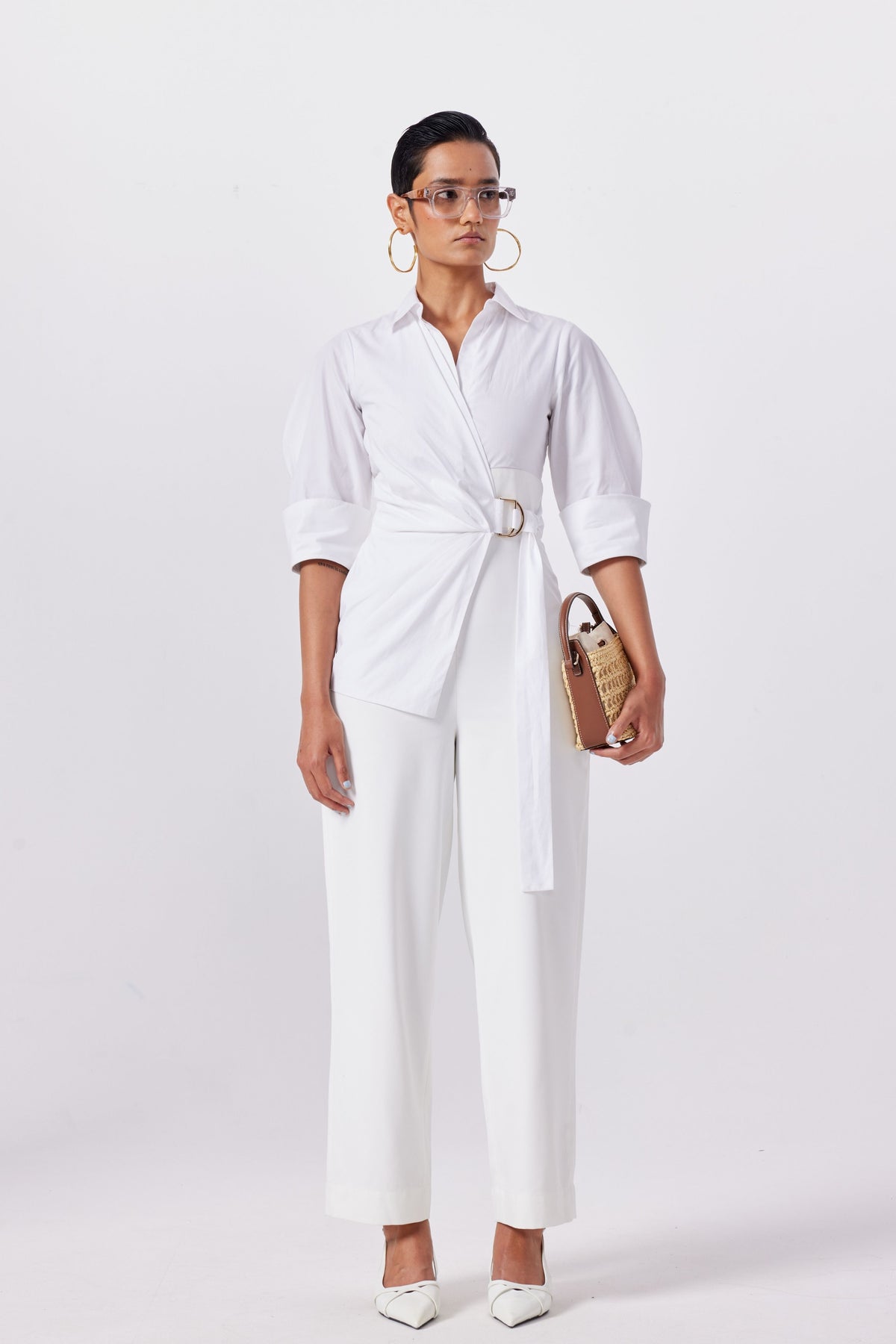 Taylor Jumpsuit