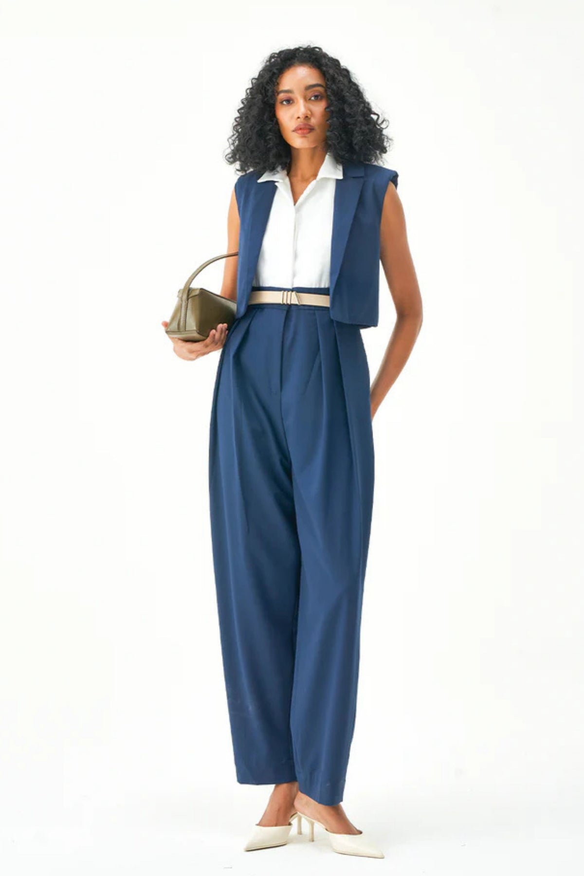 Tamara Jumpsuit