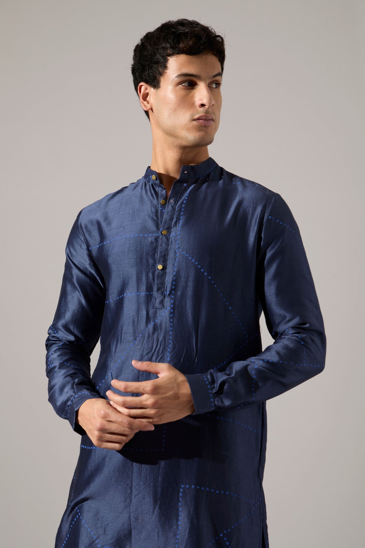 Josiah Kurta Set