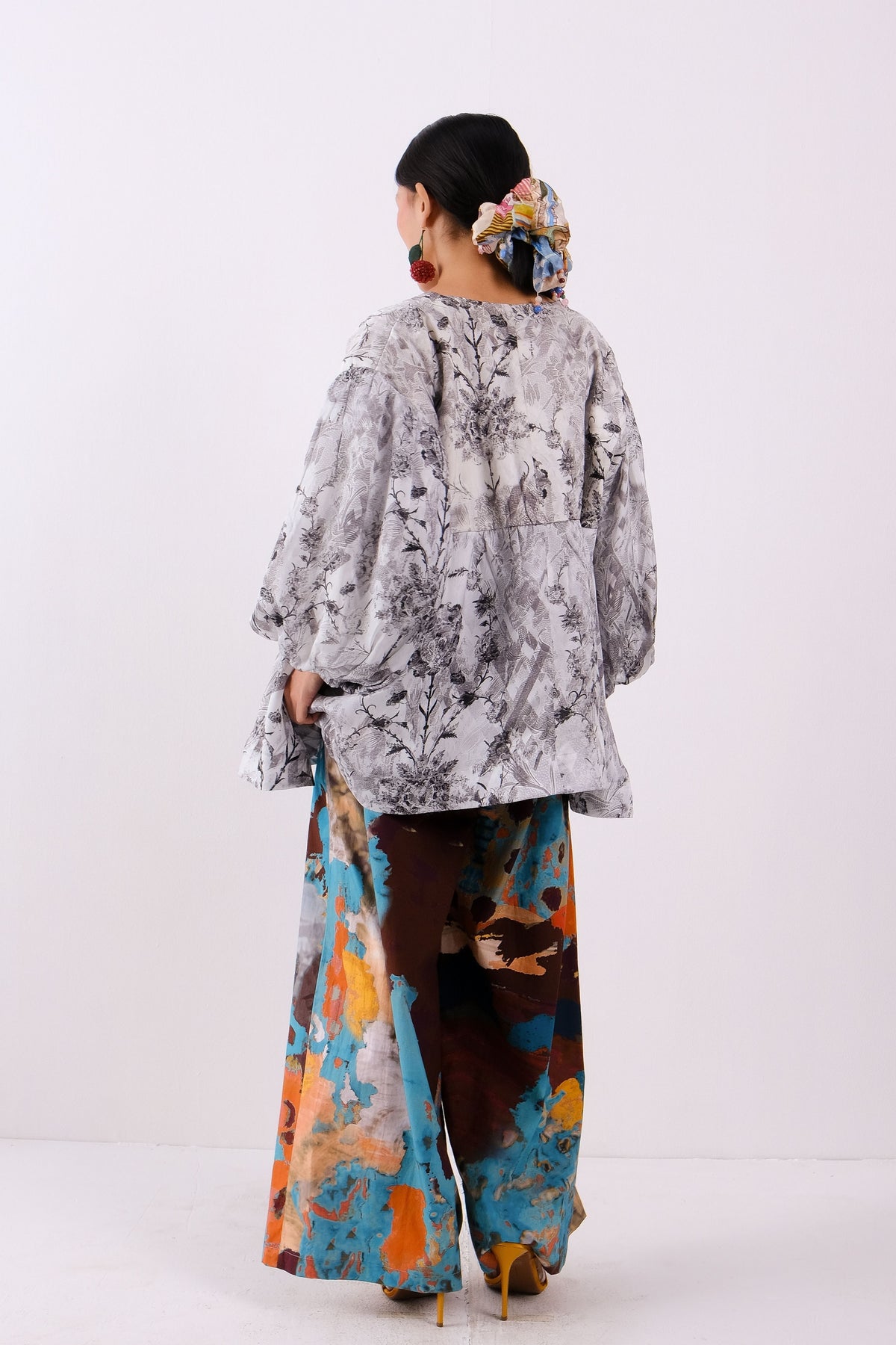 Stellar Jacket